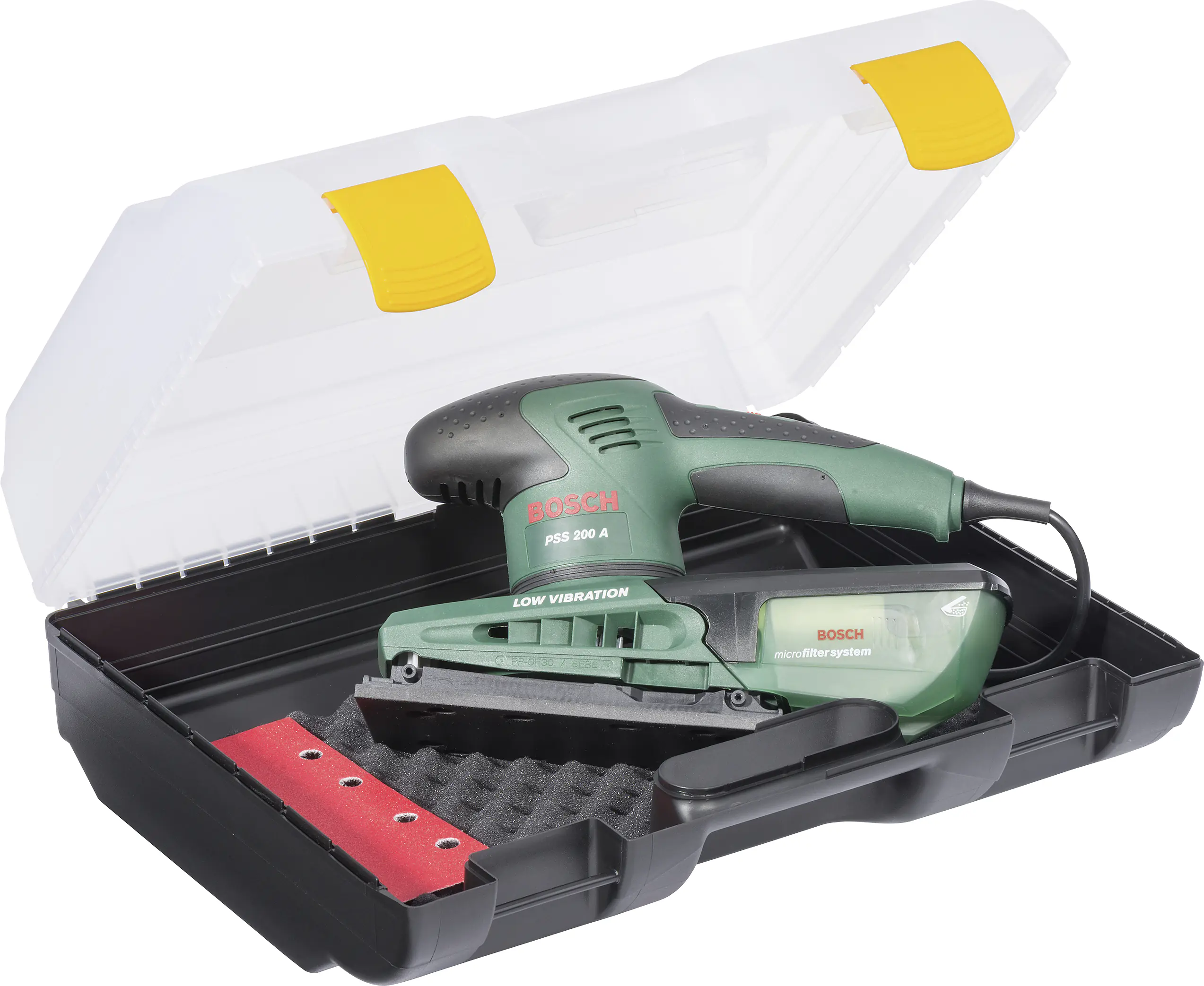 Allit Universalkoffer DinoPlus Hobby 3000 DD schwarz 14 L