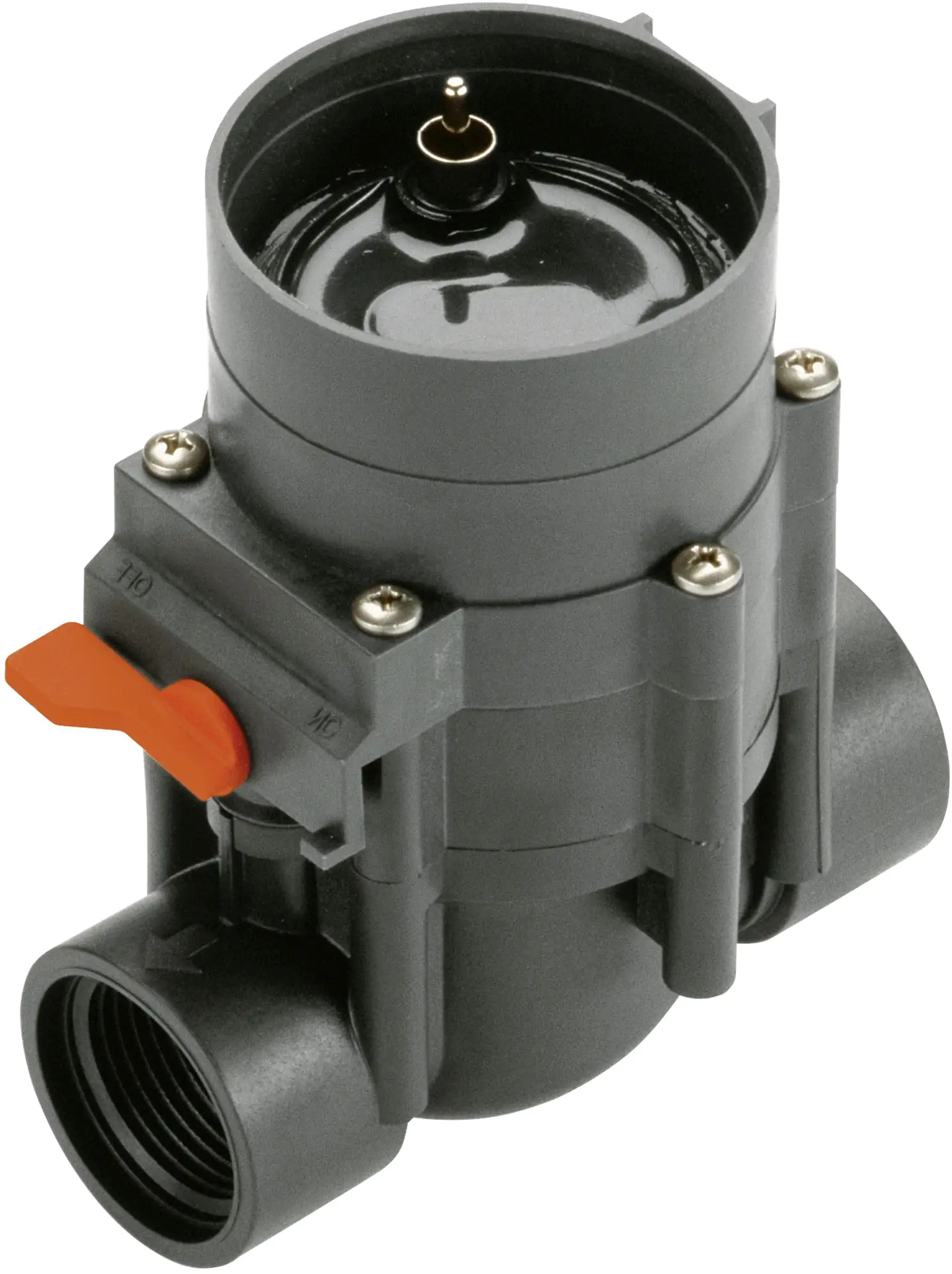 Gardena Bewässerungsventil