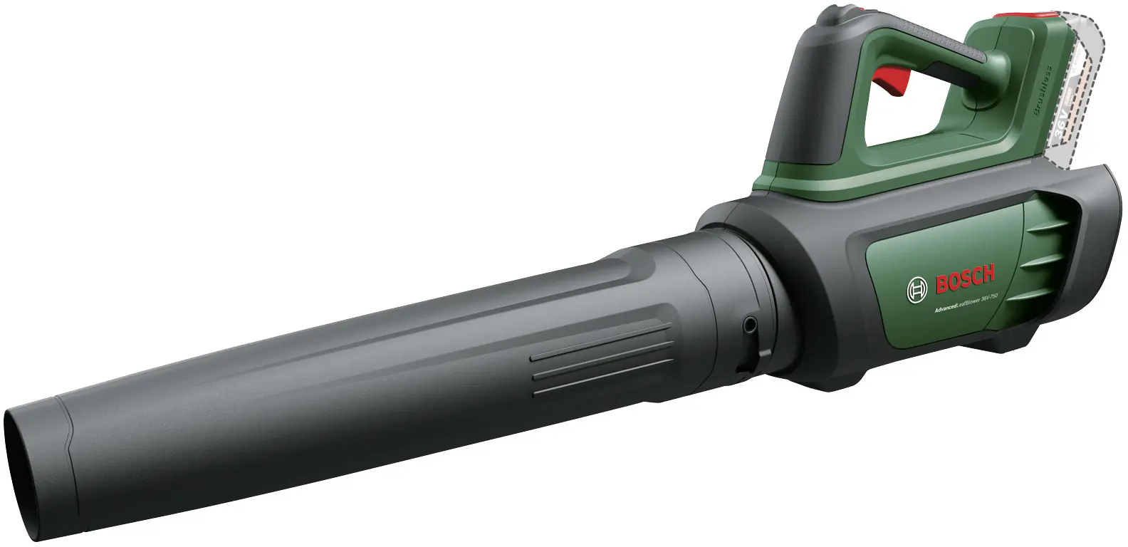 Bosch Akku-Laubbläser AdvancedLeafBlower 36V-750 Solo