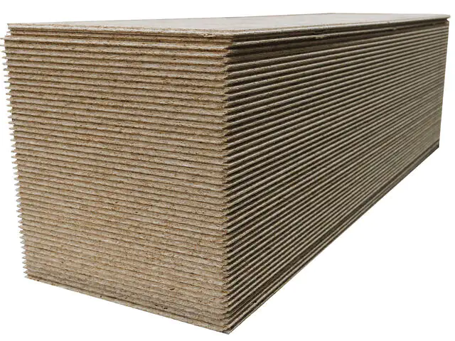 OSB3 Verlegeplatte N + F 205 x 62,5 cm 22 mm 32 St. Palettenabnahme