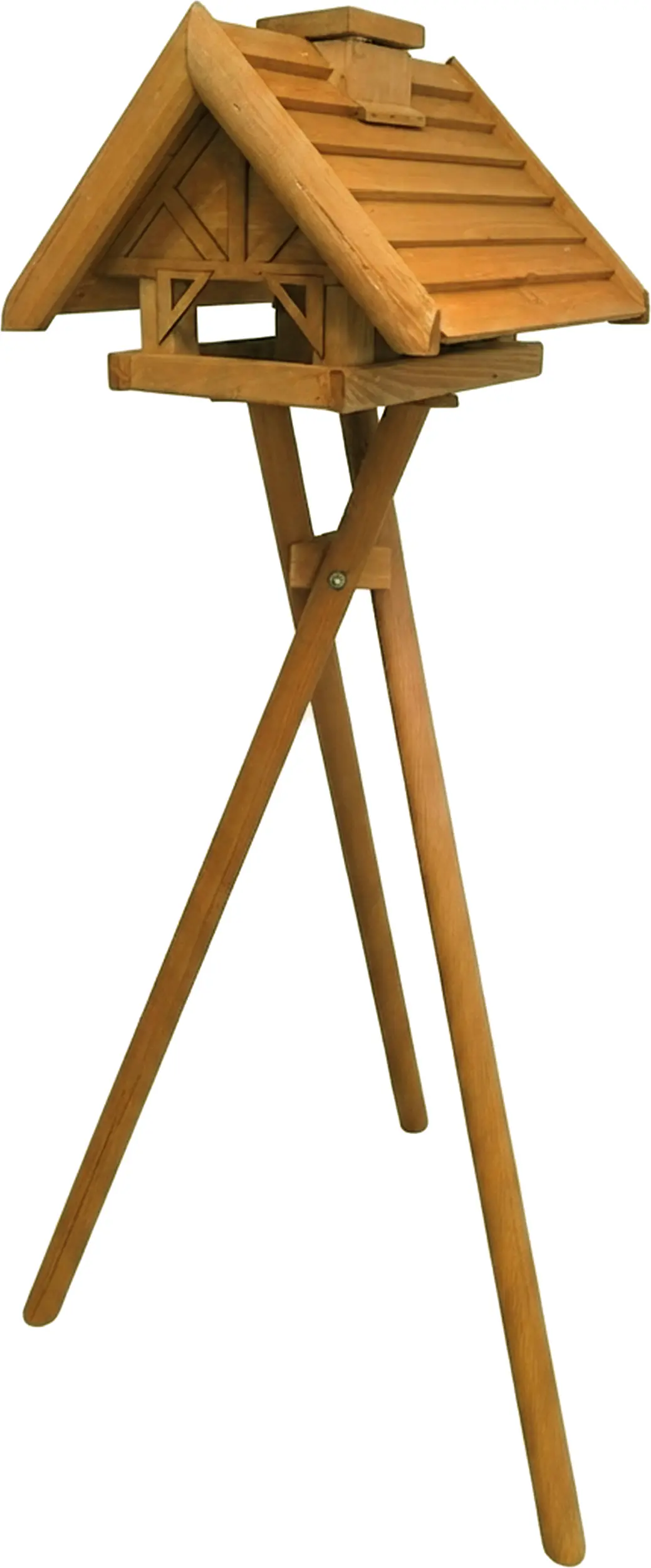enteger Vogelhaus Maria 42 x 40 cm