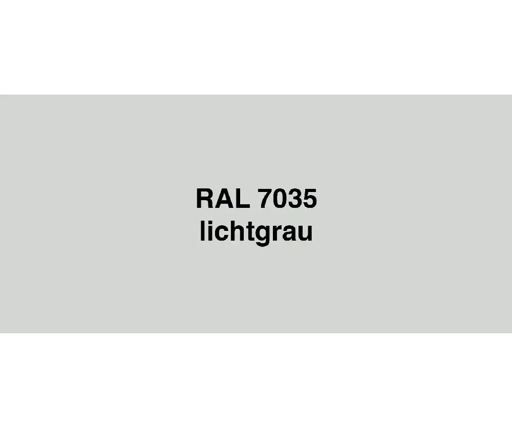Primaster Acryl Buntlack RAL 7035 375 ml lichtgrau glänzend Primaster Acryl Buntlack RAL 7035 375 ml lichtgrau glänzend