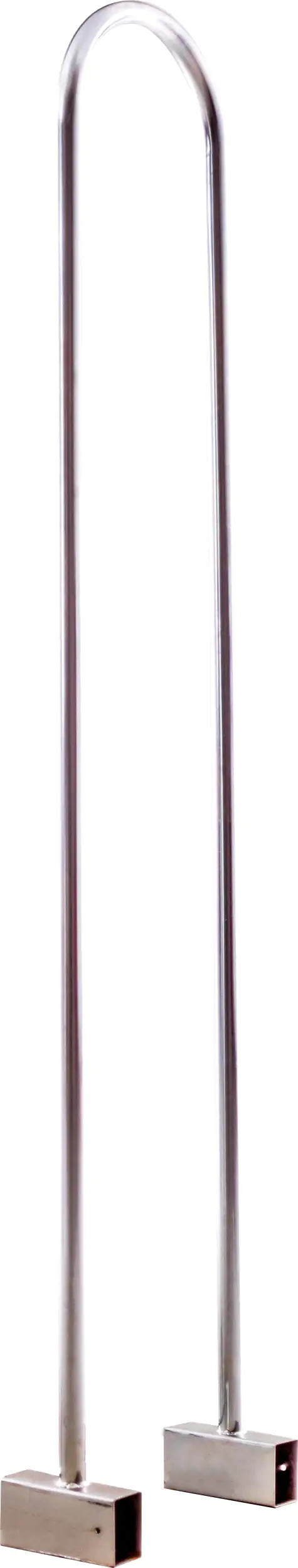 TrendLine Kaminholzstapelhilfe Bogen 150 cm, Inhalt: 1 Bügel TrendLine Kaminholzstapelhilfe Bogen 150 cm, Inhalt: 1 Bügel