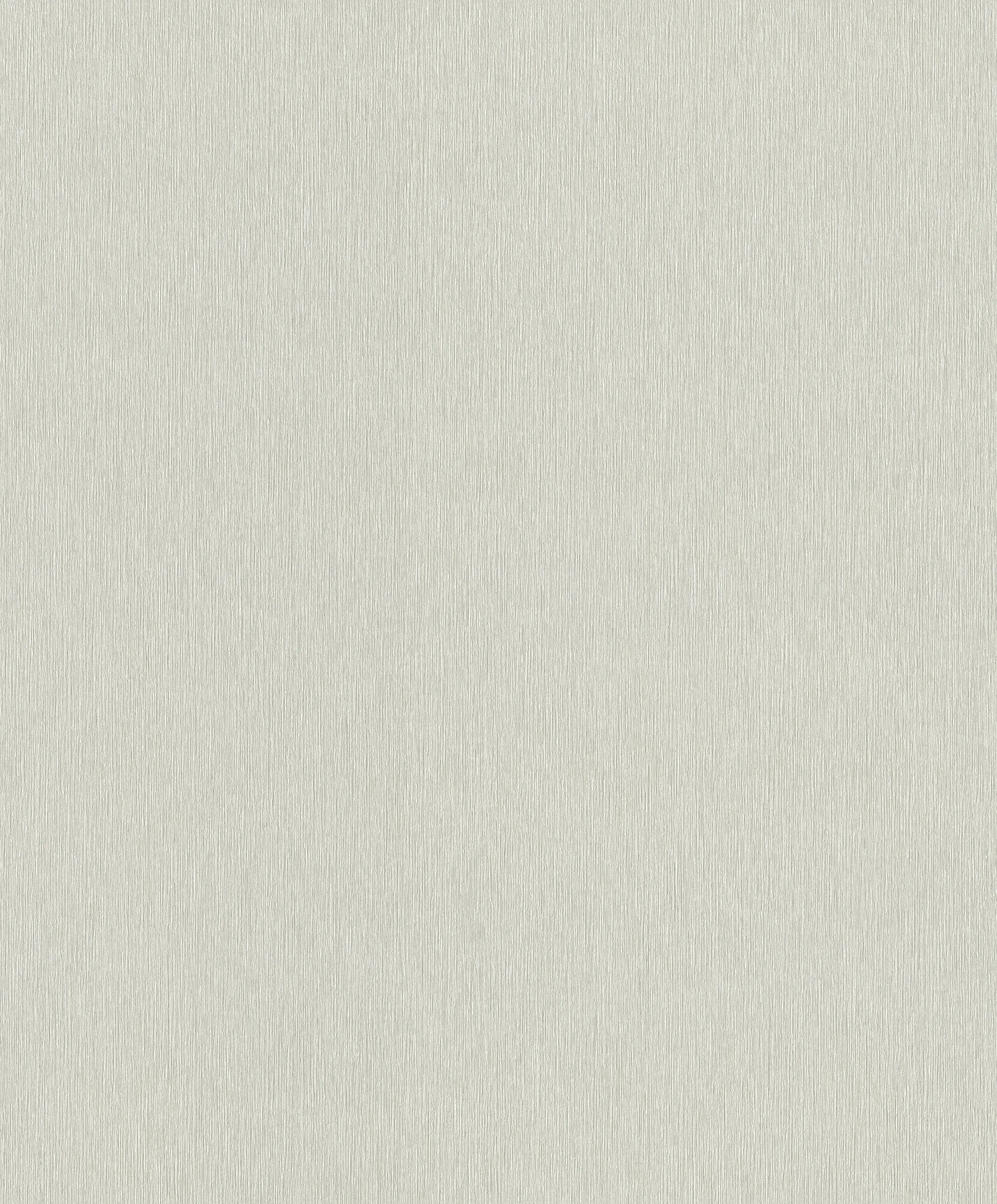 Rasch Vliestapete Uni Sky Lounge beige grau metallic 10,05 x 0,53 m