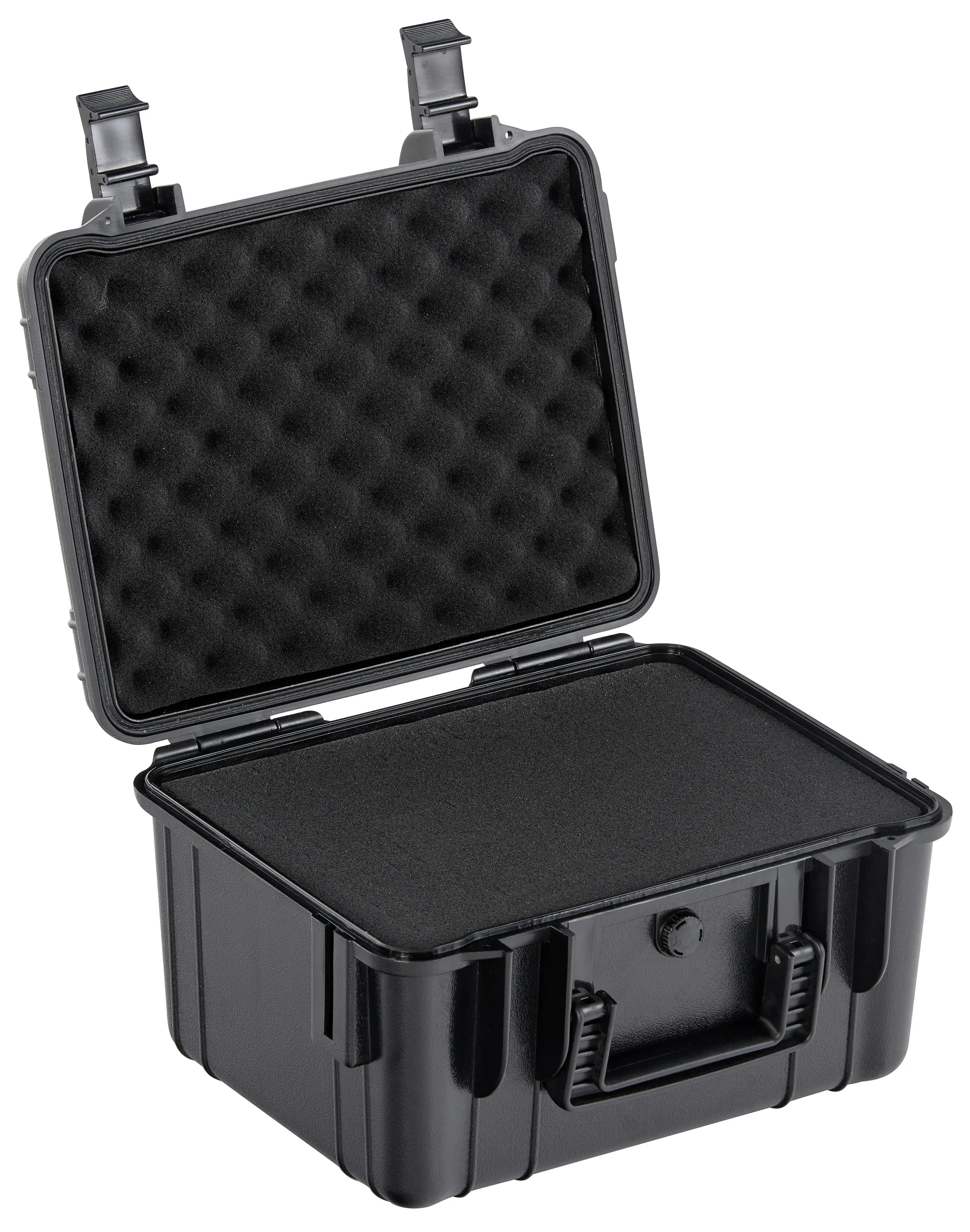 Allit Universalkoffer DinoPlus Outdoor >F< 9 schwarz