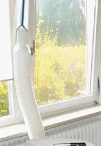 Comfee Fensterabdichtung Hot Air Stop Comfee Fensterabdichtung Hot Air Stop