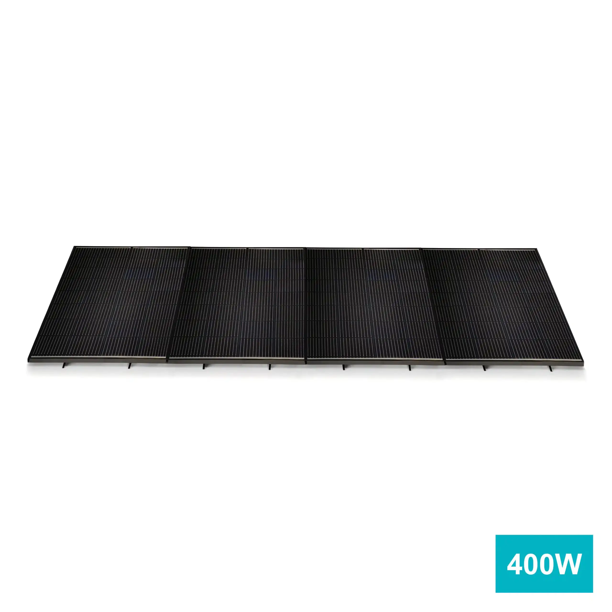 Soria Mini Solar-Balkonkraftwerk 400 Watt