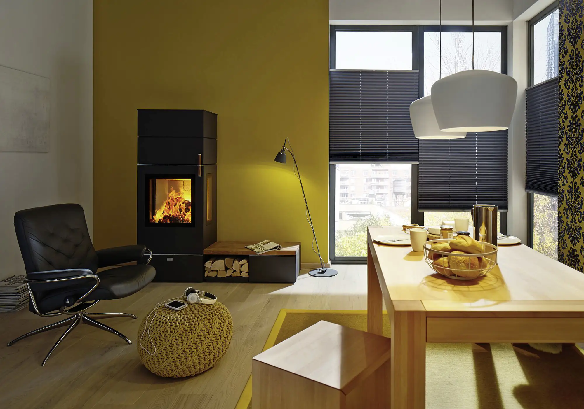 Paulmann URail 2Easy Metallschirm Pom