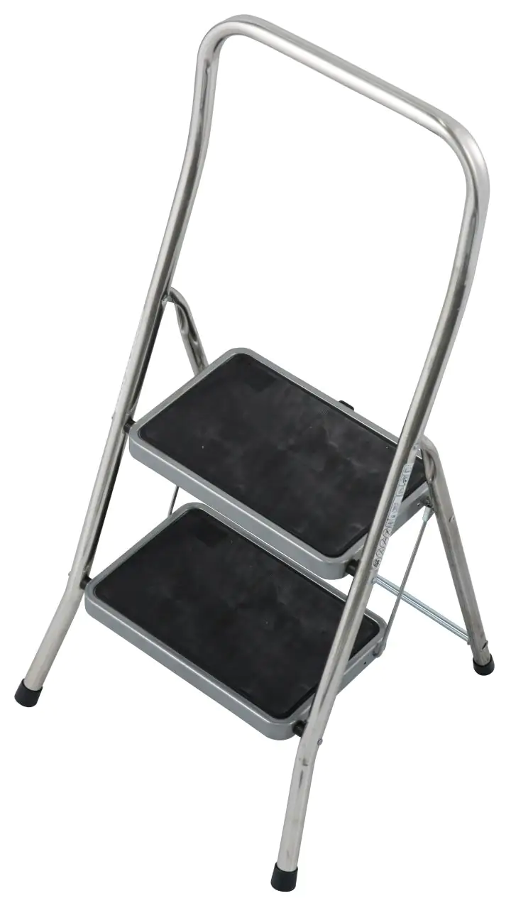 4009199130860 Krause Klapptritt Toppy 2 Sprossen