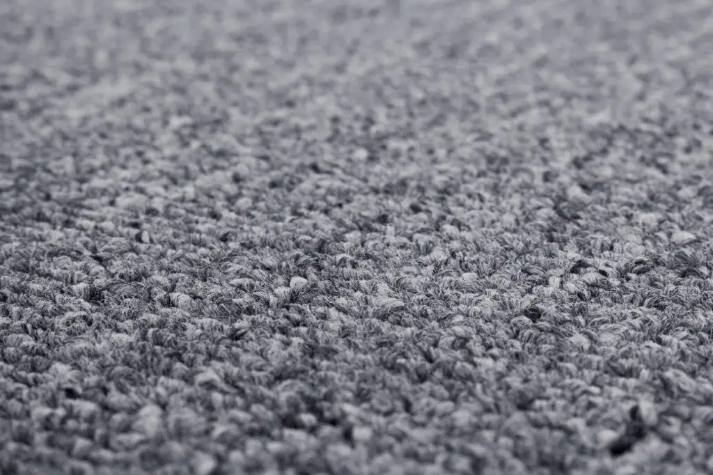 4002398924278 Andiamo Teppichboden Herkules Coupon im Wunschmaß, grau, 4 m breit