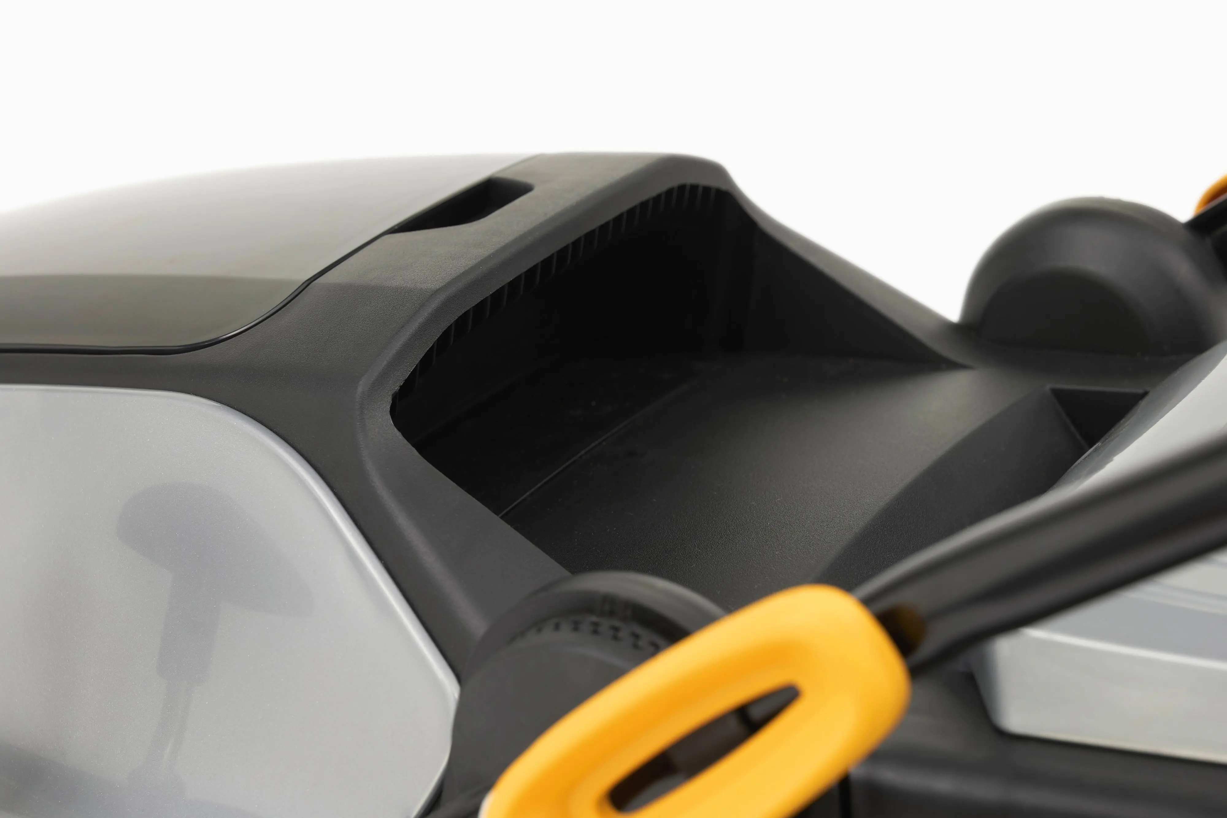 Alpina Akku-Rasenmäher AL 3420 Li 34 cm Schnittbreite inkl. 2 x 2 Ah Akku Alpina Akku-Rasenmäher AL 3420 Li 34 cm Schnittbreite inkl. 2 x 2 Ah Akku