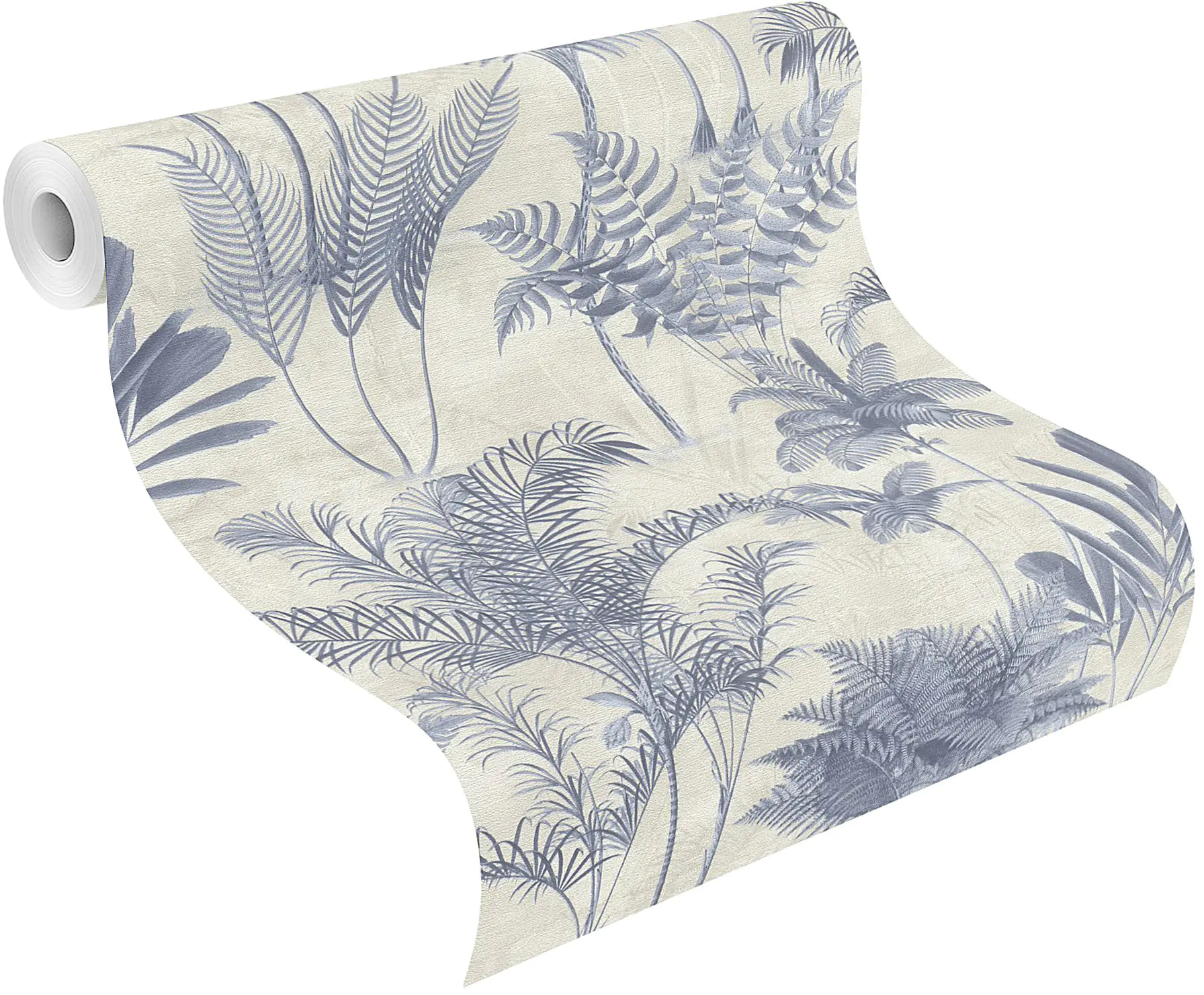 Rasch Vliestapete 555127 Blau-Indigo Muster & Motive 10,05 m x 0,53 m Rasch Vliestapete 555127 Blau-Indigo Muster & Motive 10,05 m x 0,53 m