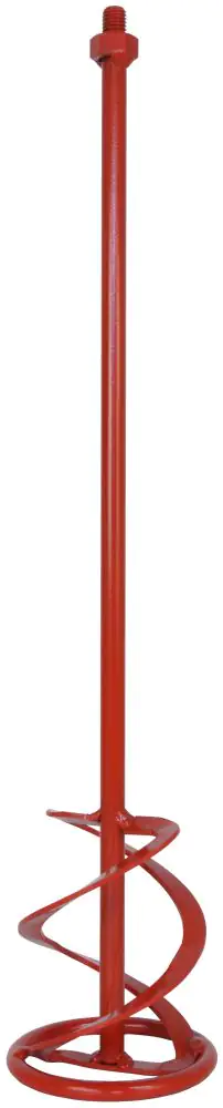 Rührquirl Kleber 120 x 590 mm M 14