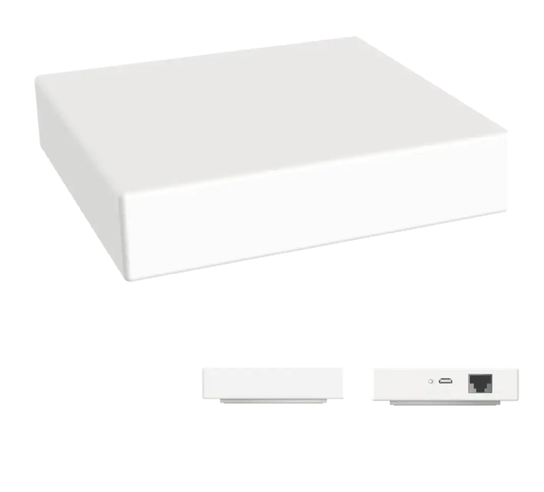 4270000546167 essentials Smart Home Zentrale Zigbee
