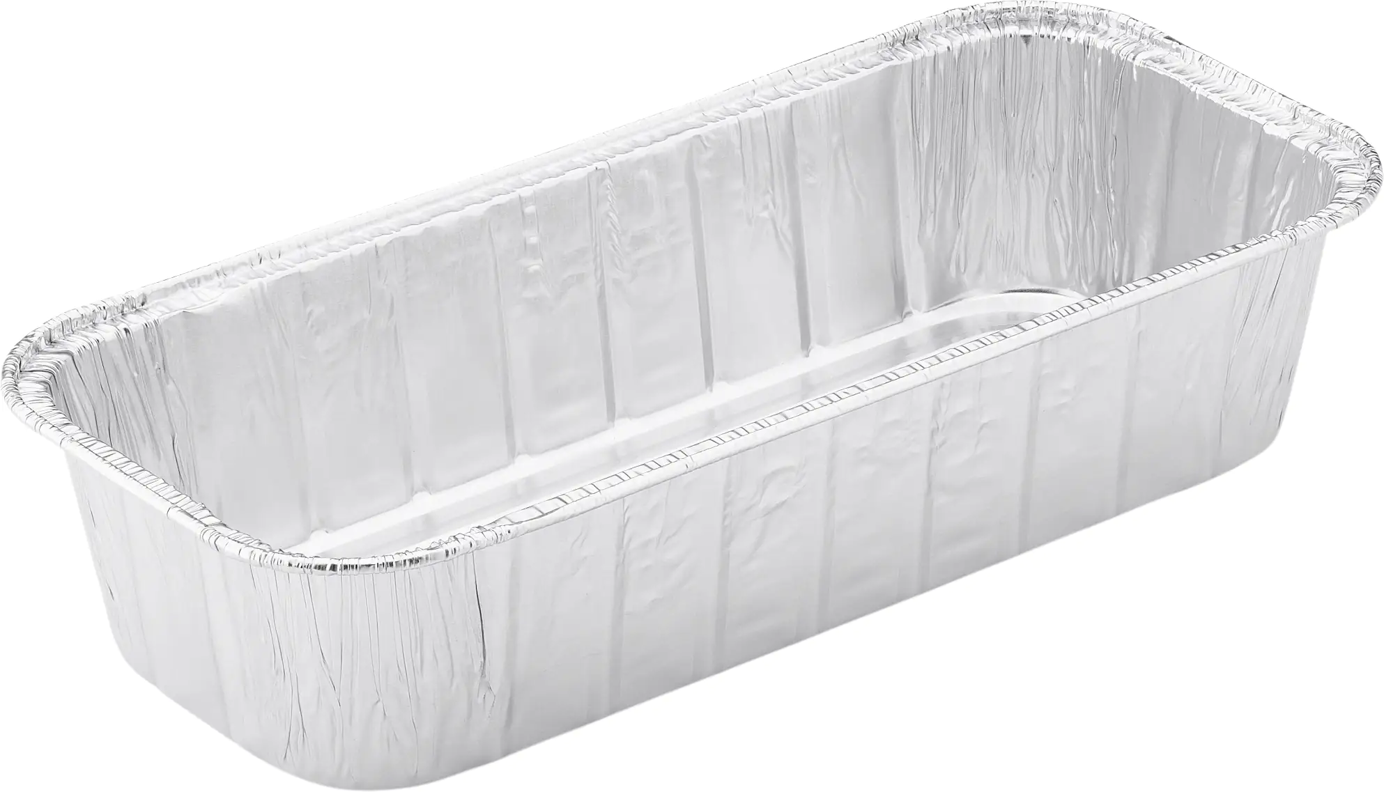 Weber Alu-Tropfschalen