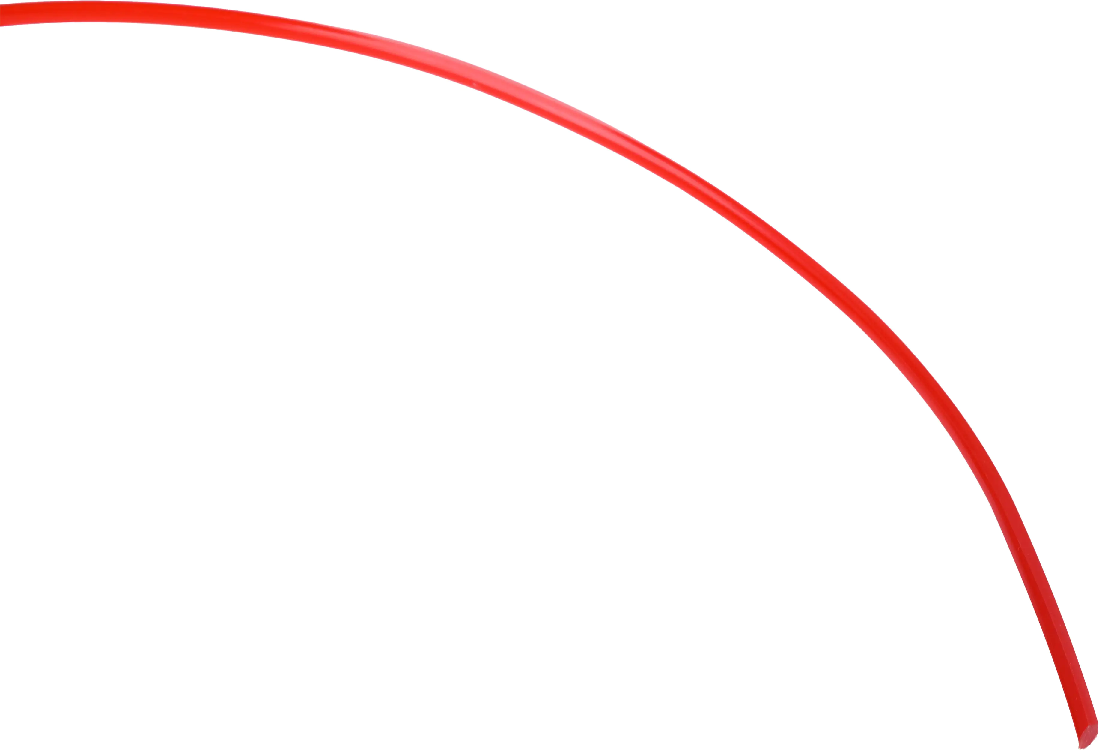 TrendLine Ersatzfaden Ø 2,8 mm, Länge 40 m