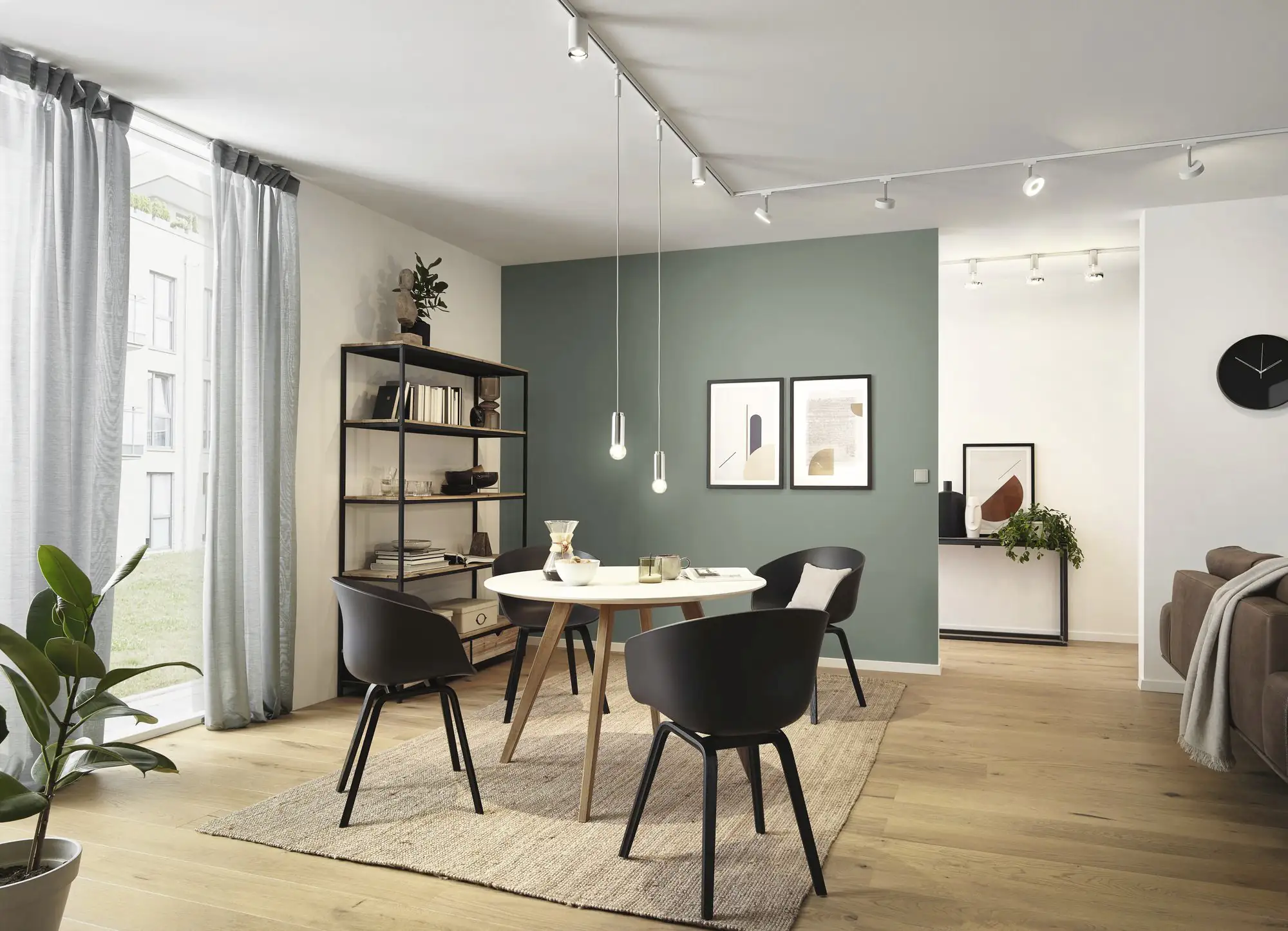 Paulmann URail Gelenk-Verbinder