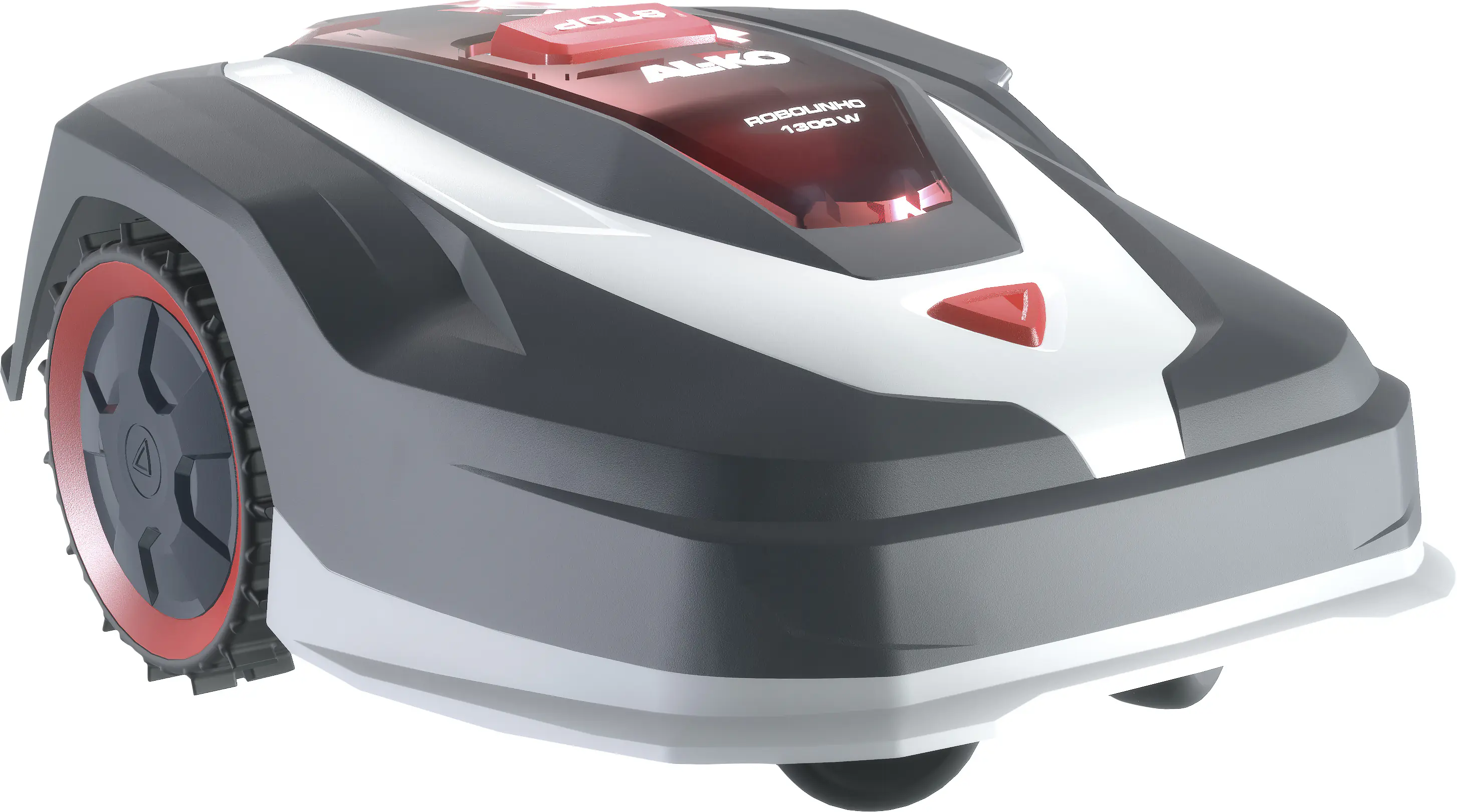 Alko Mähroboter Robolinho 1300 W 22 cm Schnittbreite