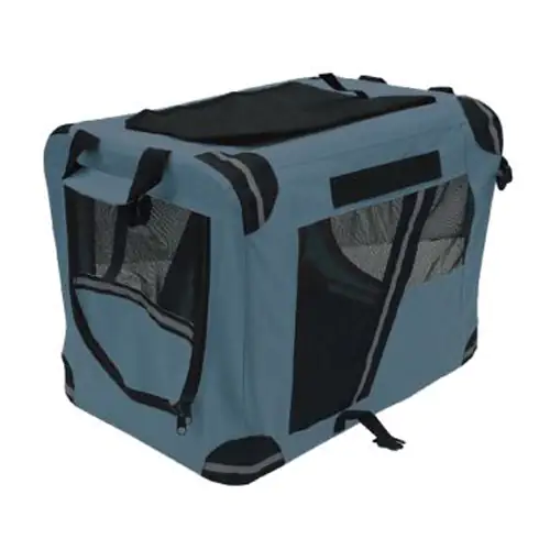 TrendLine Transportbox blau