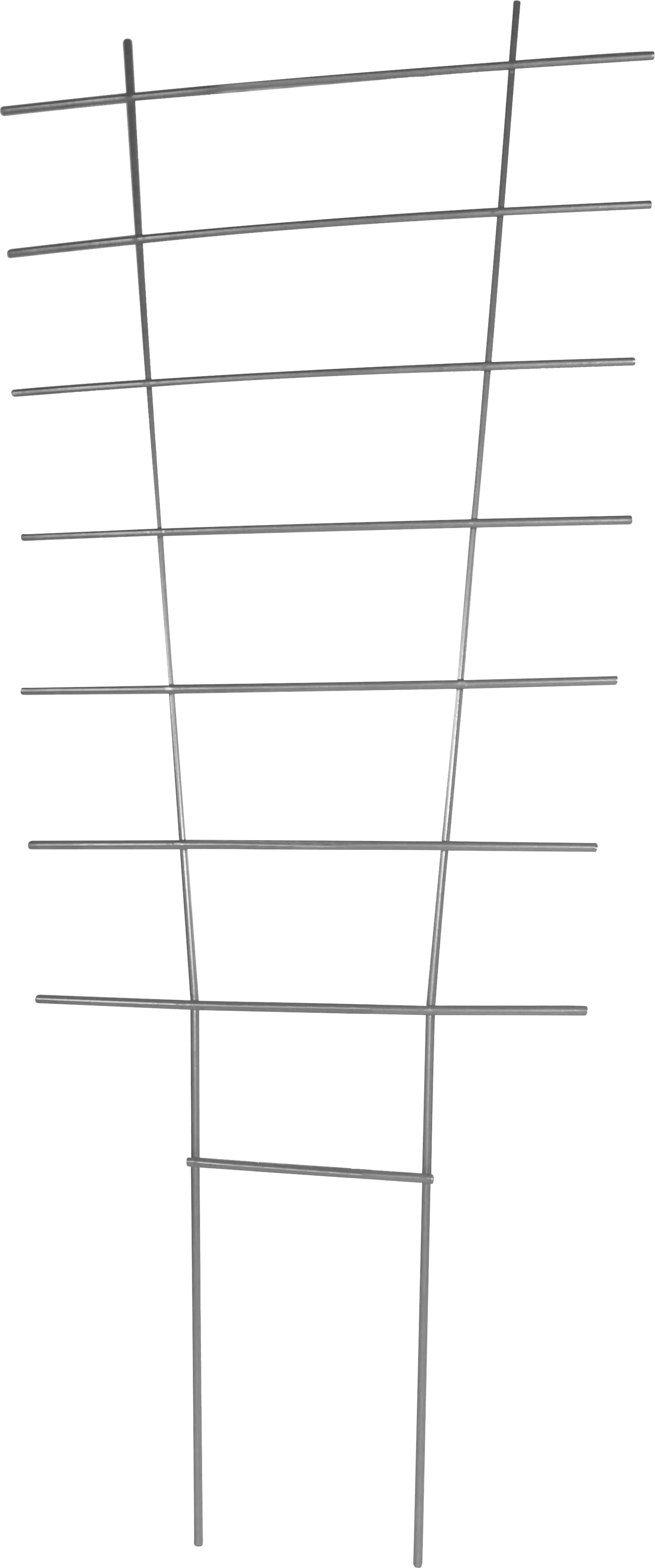Windhager Blumenstütze 77x34cm 77 x 34 cm