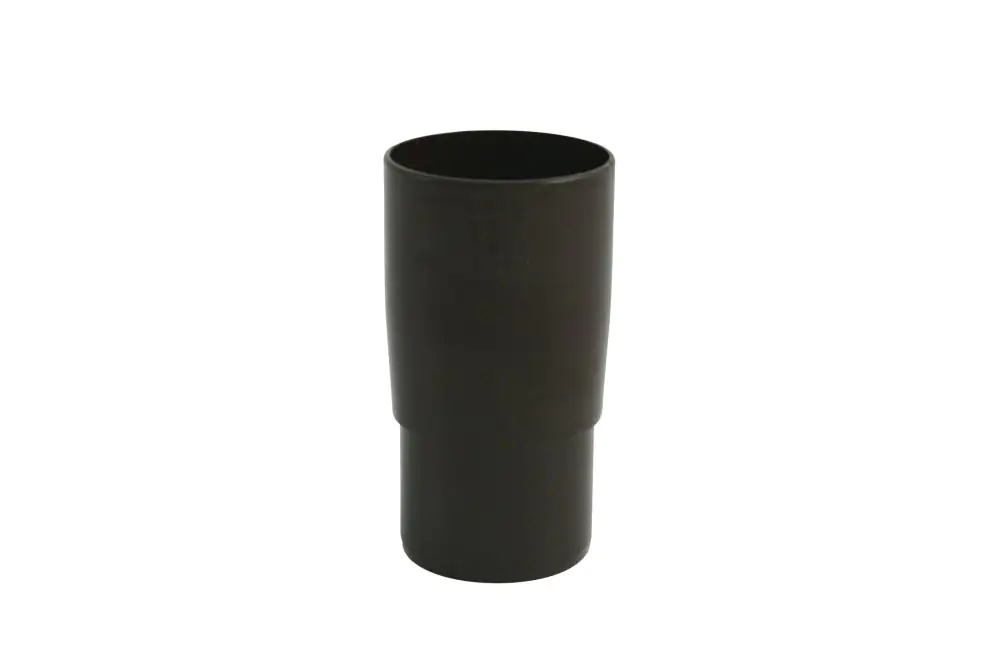 Marley Rohrmuffe NW 53 mm, braun Marley Rohrmuffe NW 53 mm, braun