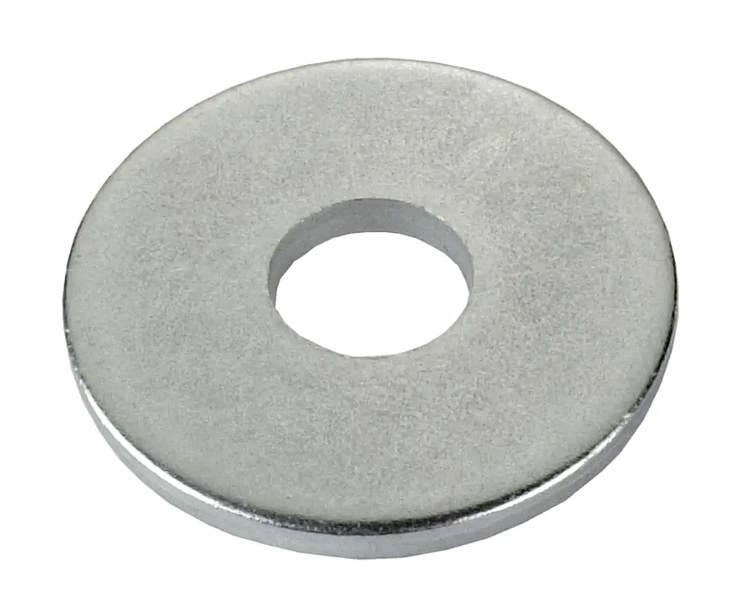 Connex Bauscheiben 9.0 x 28 x 3 mm - 30 Stk. Inhalt: 30 Stück