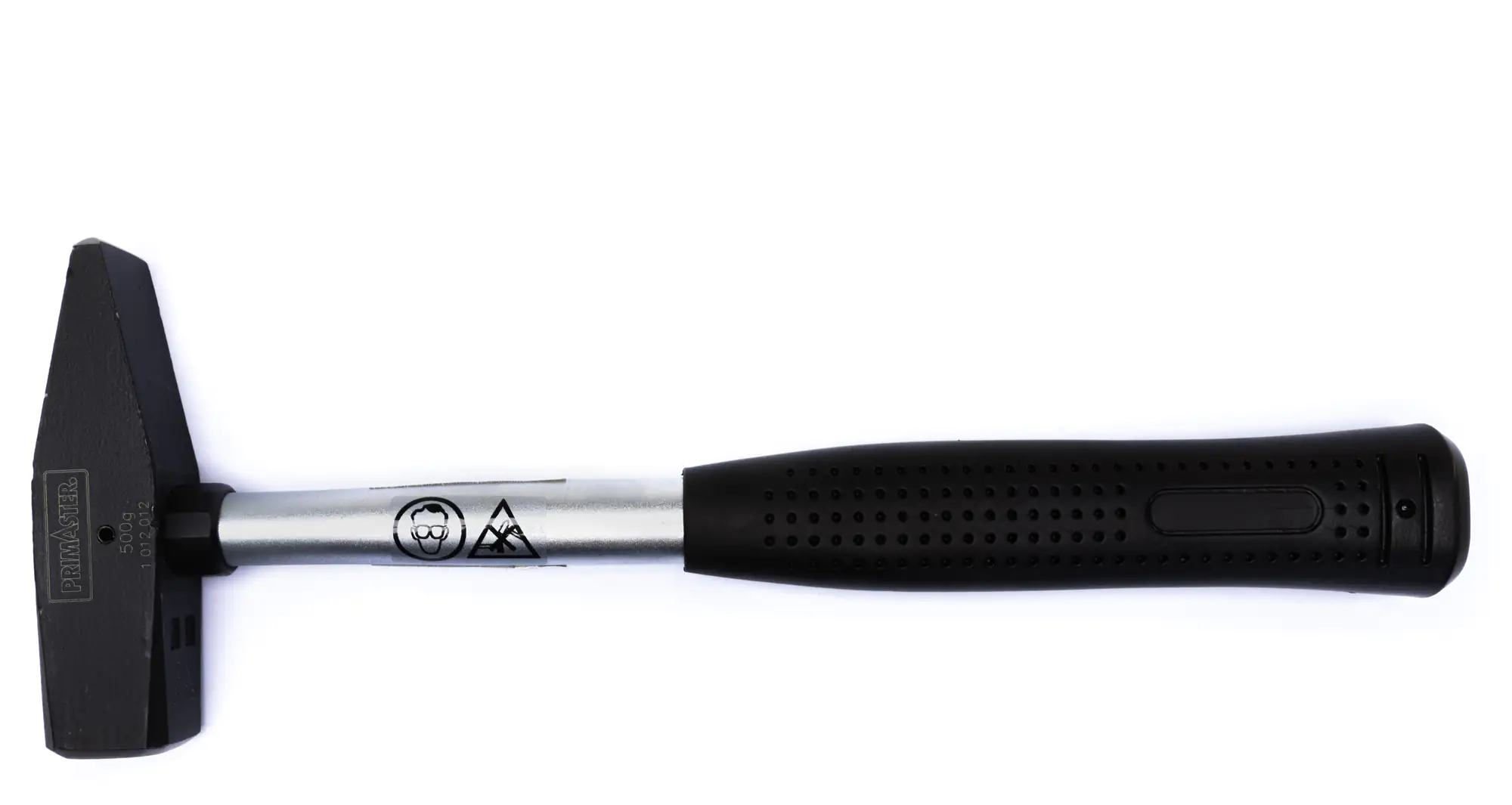 Primaster Schlosserhammer SH500K 500 g Stiel 285 mm Primaster Schlosserhammer SH500K 500 g Stiel 285 mm