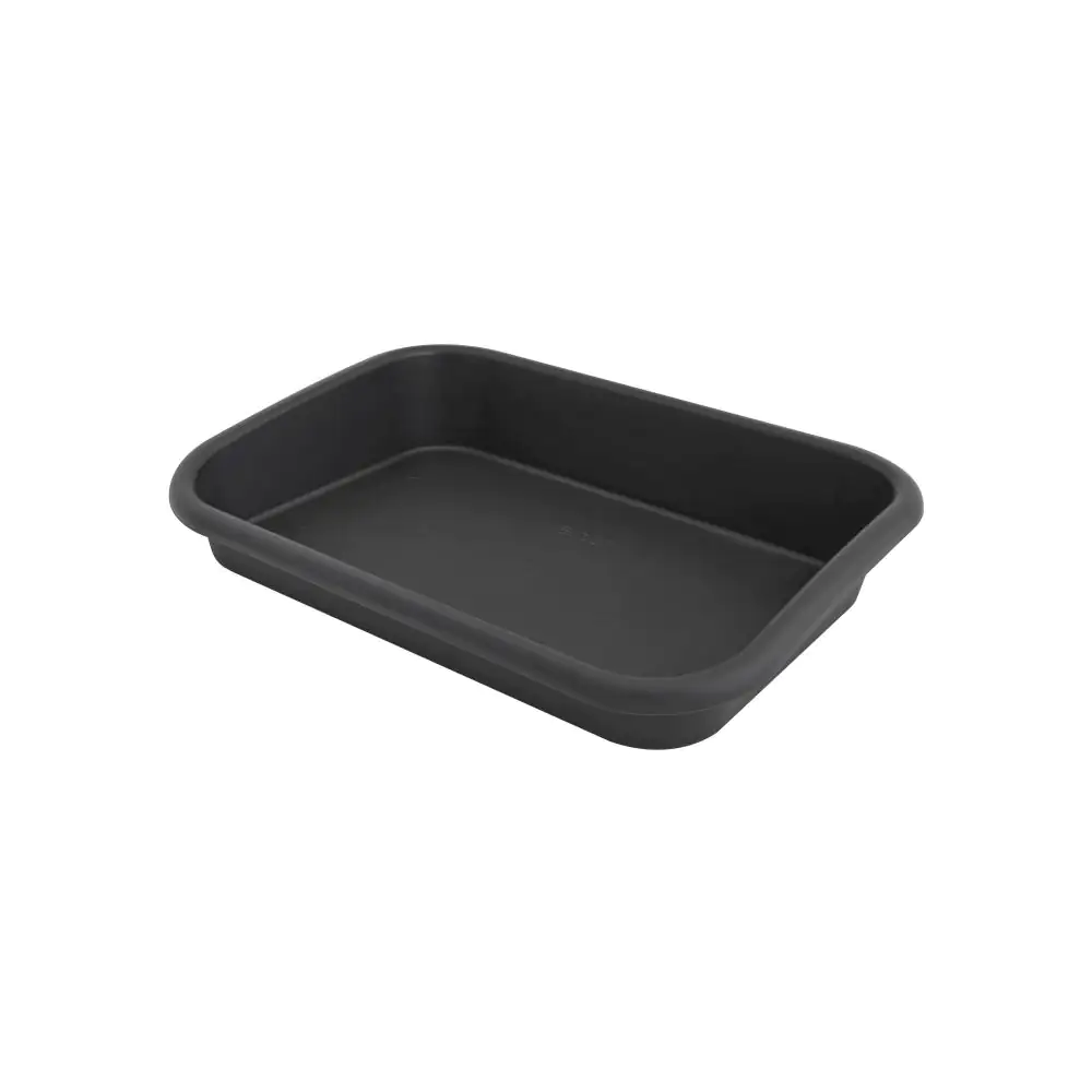 Elho Anzuchttablett Green Basics schwarz 59 x 41 cm Elho Anzuchttablett Green Basics schwarz 59 x 41 cm