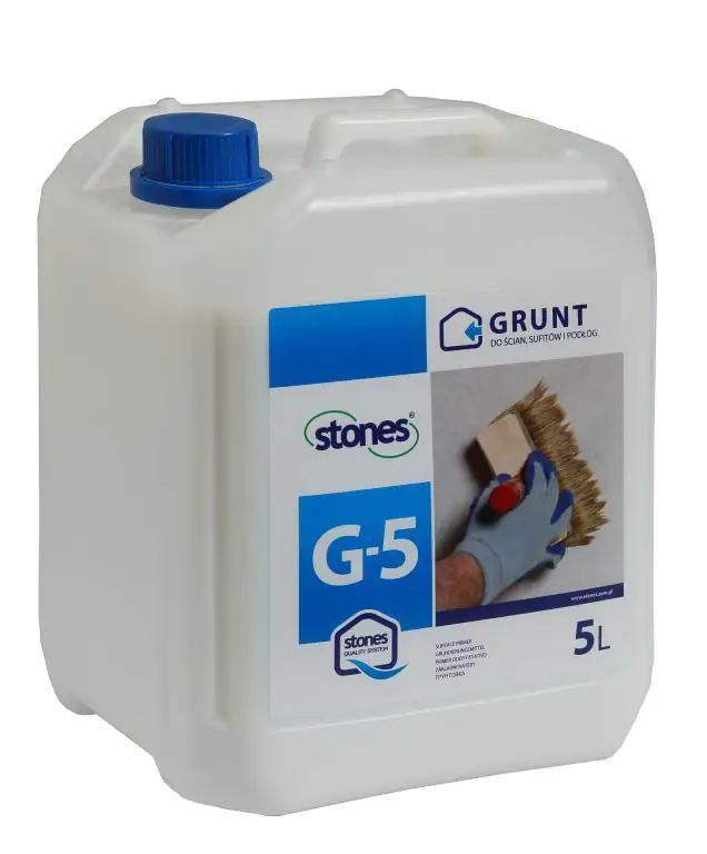 SteinGrundierung 5 l kaufen Globus Baumarkt