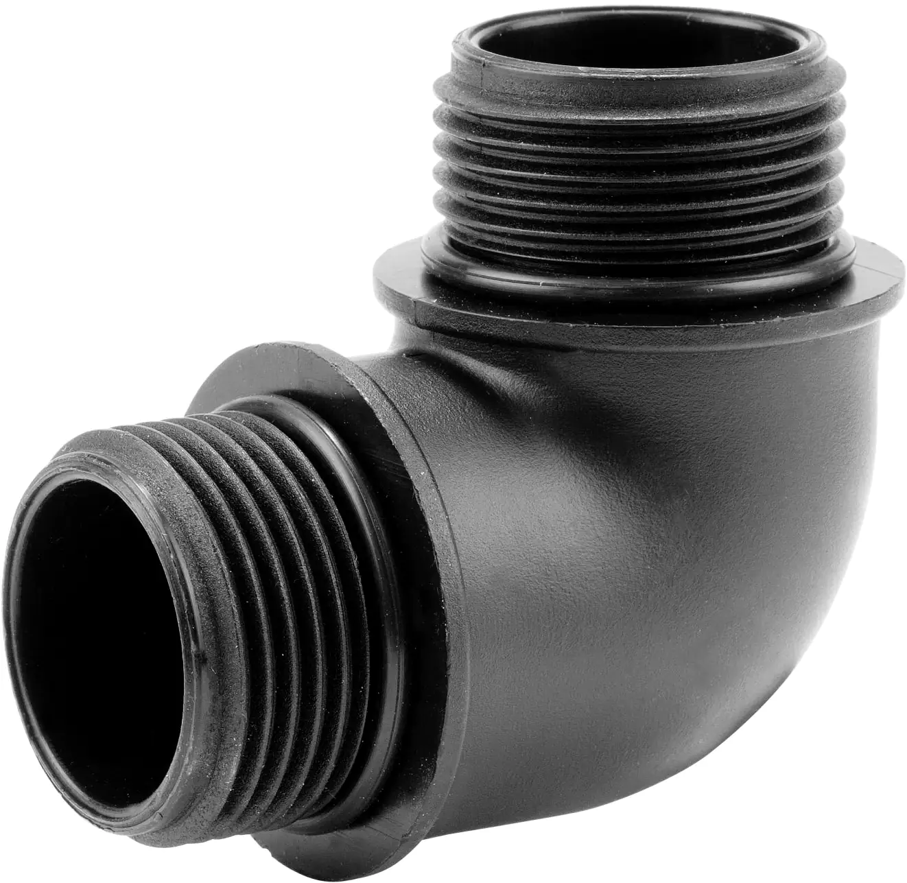Gardena Tauchpumpen Anschlussstück 33,3 mm (G 1") / 33,3 mm (G 1")