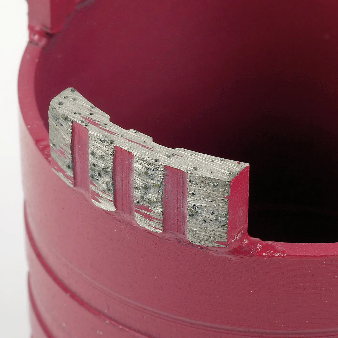 Wolfcraft Diamant-Hohlbohrkrone Ø 68 mm Diamant