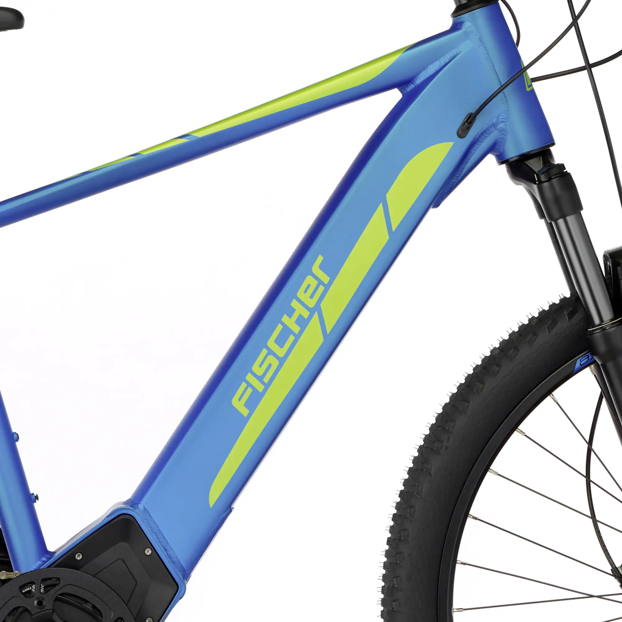 Fischer E-Bike MTB Montis 6.0i 29 Zoll 12-Gang 504 Wh azurblau 62512 Fischer E-Bike MTB Montis 6.0i 29 Zoll 12-Gang 504 Wh azurblau 62512