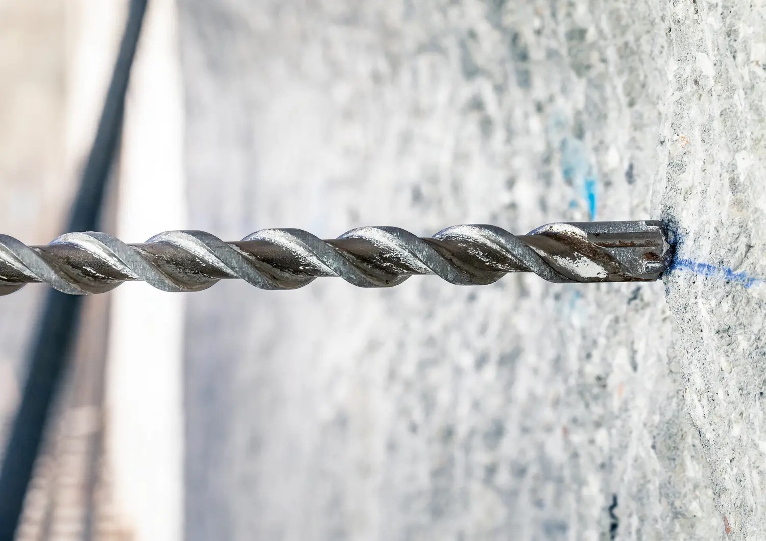 Bosch PRO Hammerbohrer SDS max-4 Ø 18 x 340 mm