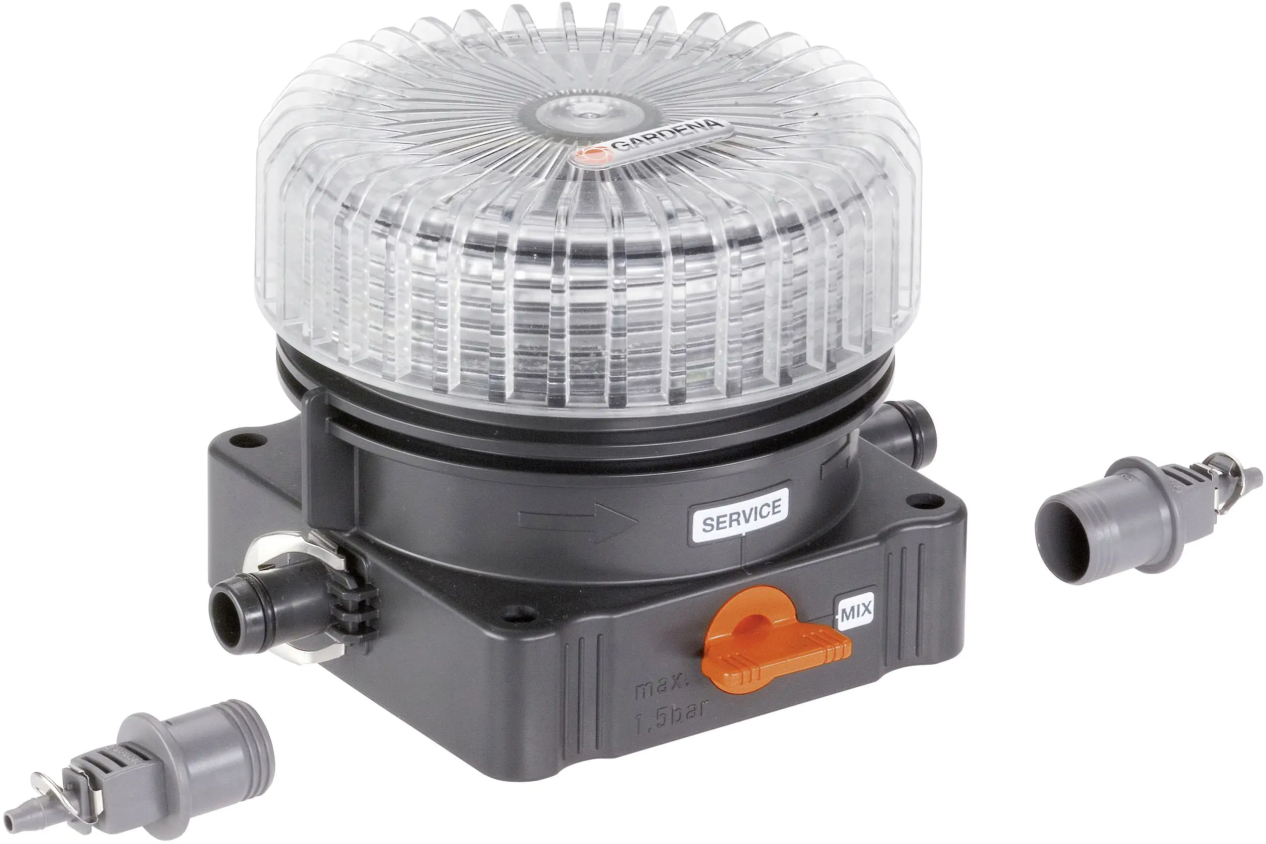 Gardena Düngerbeimischgerät Micro-Drip-System