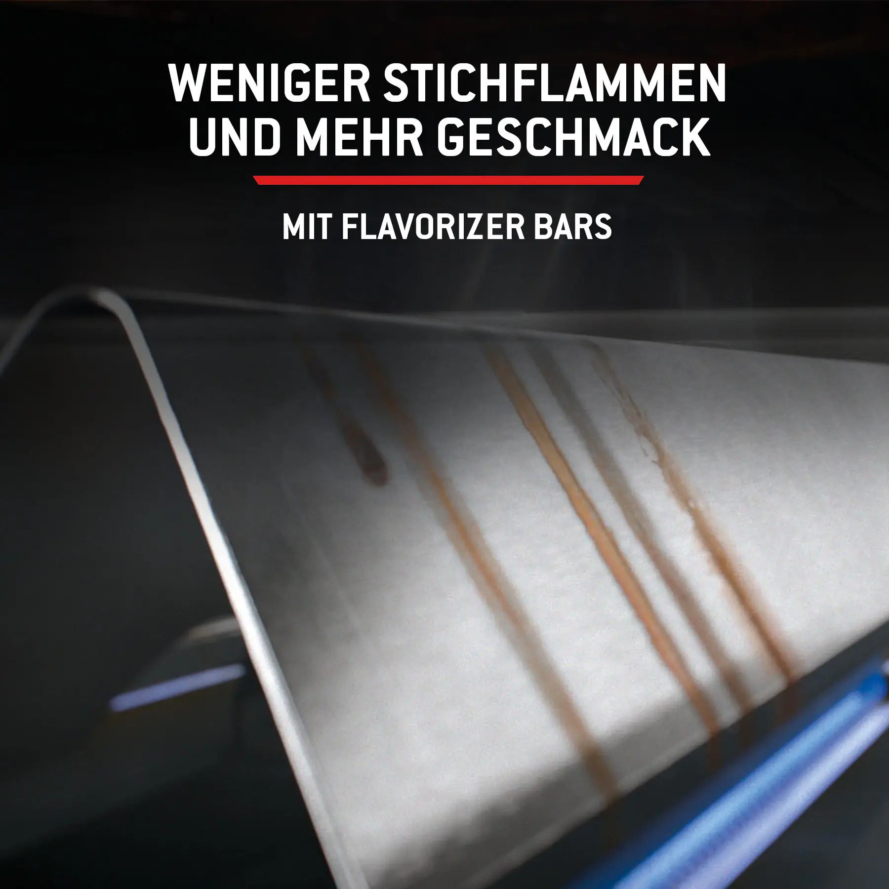 Weber Gasgrill  Spirit E-335, Grillfläche: 52 x 44 cm