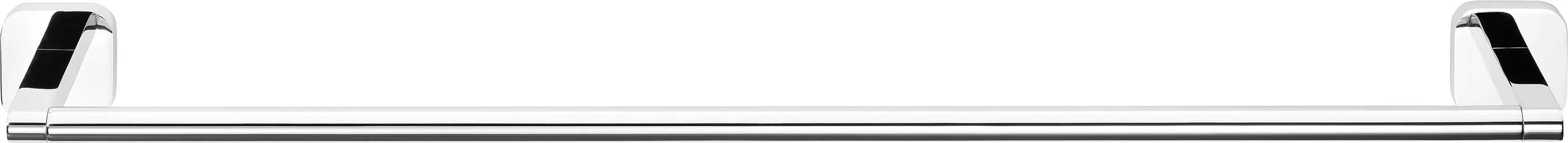 tesa Handtuchstange Elegaant Metall, chrom, rostfrei tesa Handtuchstange Elegaant Metall, chrom, rostfrei