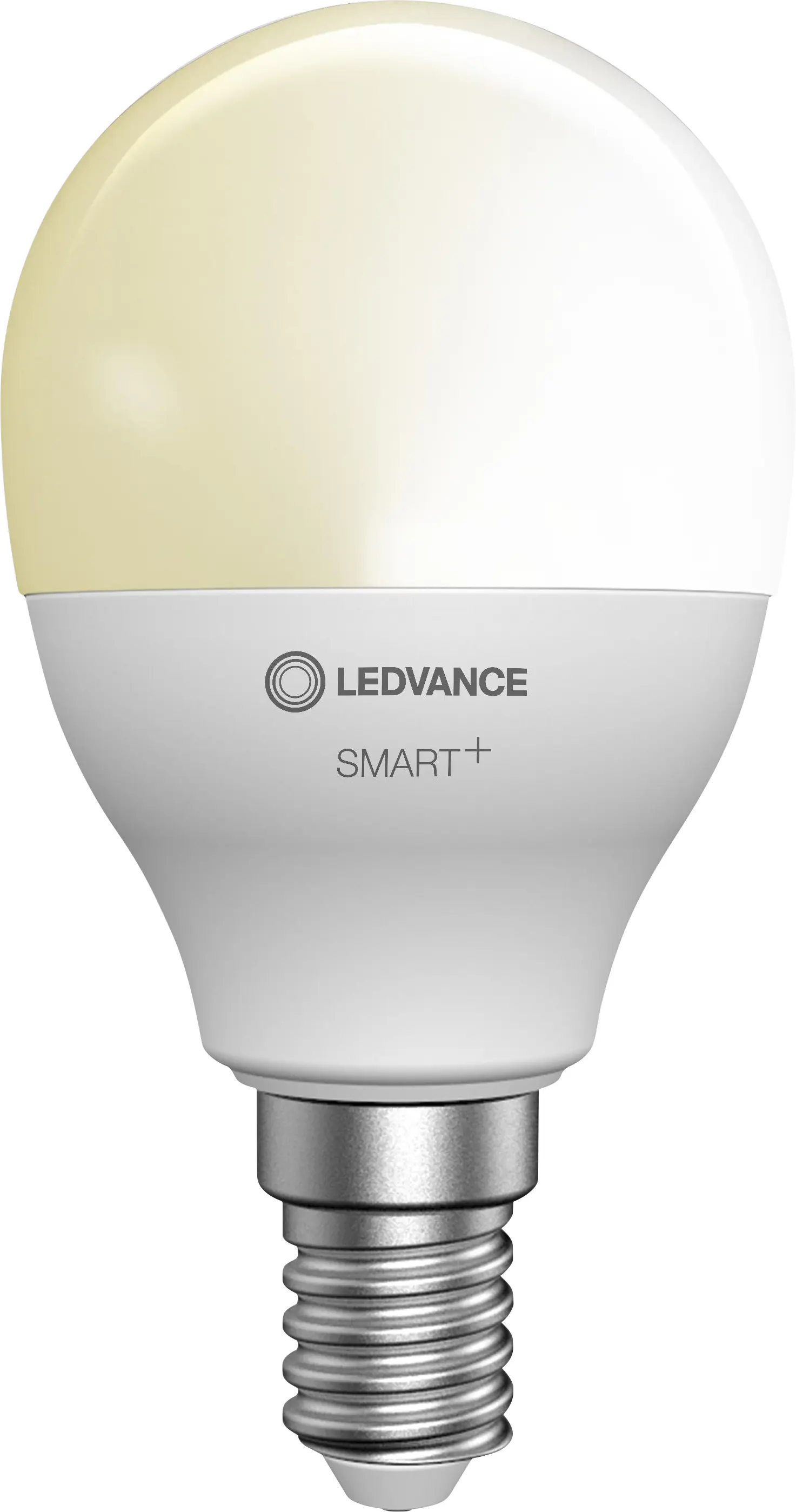 Ledvance LED Leuchtmittel Smart+ BT Mini Bulb40 E 14 - 5W