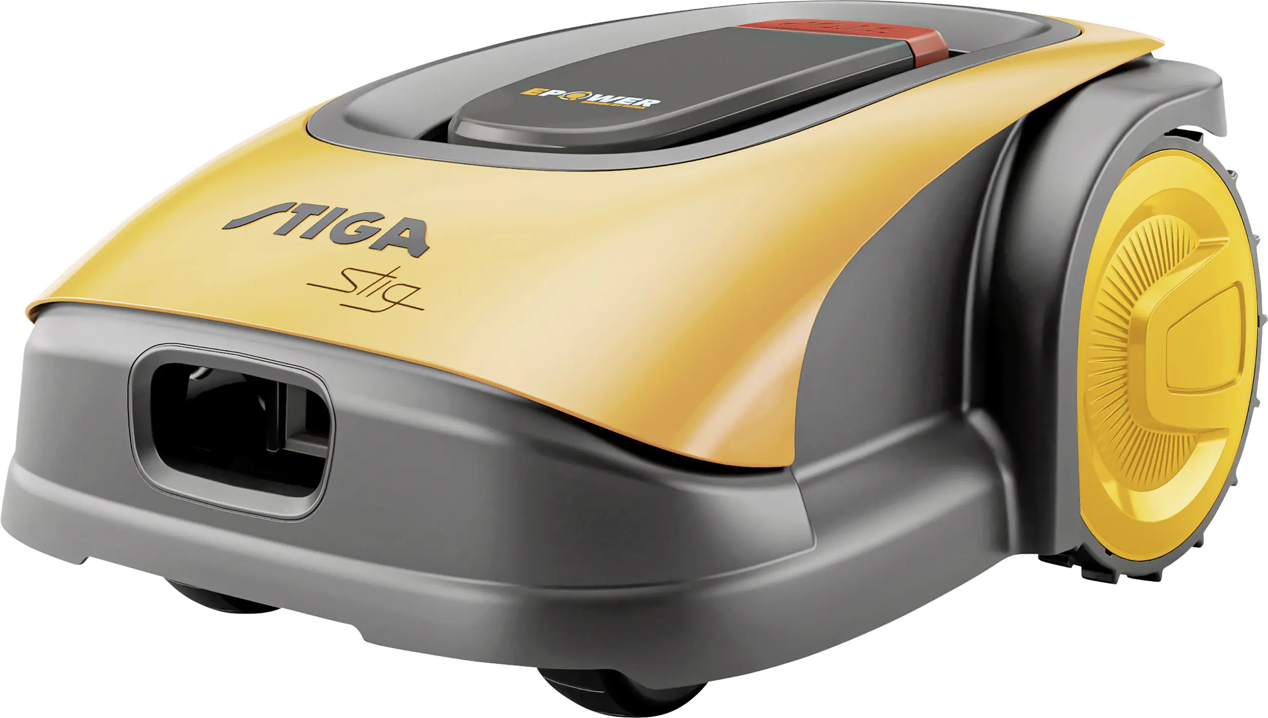 Stiga Mähroboter G 300 18 cm Schnittbreite Smart