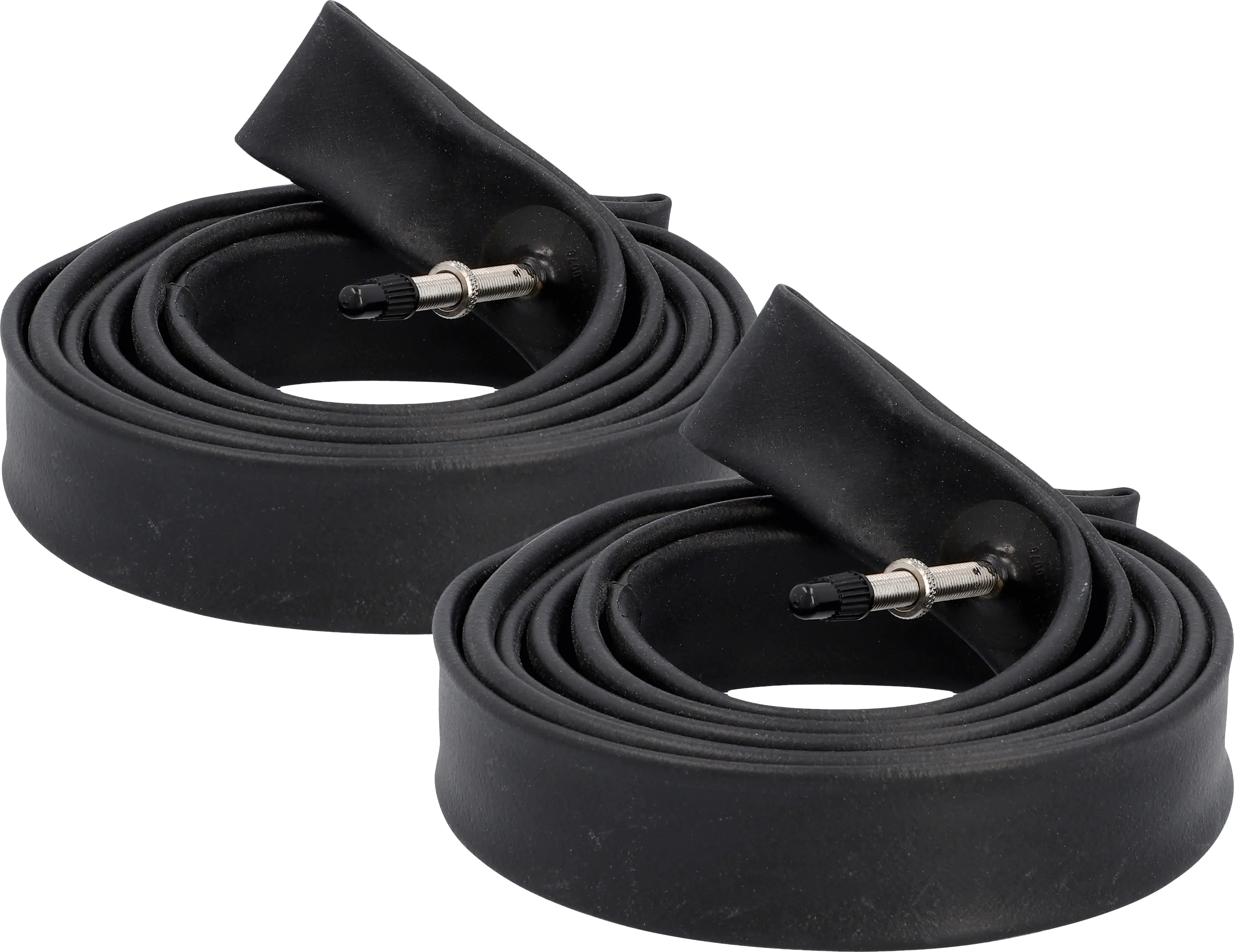 Fischer Fahrradschlauch (27,5 Zoll) 40/62-584 Sclaverand Ventil 2er Pack Fischer Fahrradschlauch (27,5 Zoll) 40/62-584 Sclaverand Ventil 2er Pack