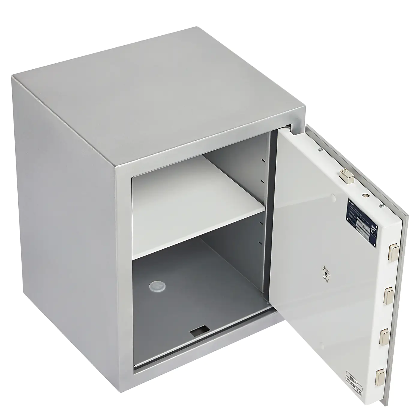 Burg Wächter Karat MT 660 E FP Wertschutzschrank 53 x 43 x 39 cm Burg Wächter Karat MT 660 E FP Wertschutzschrank 53 x 43 x 39 cm