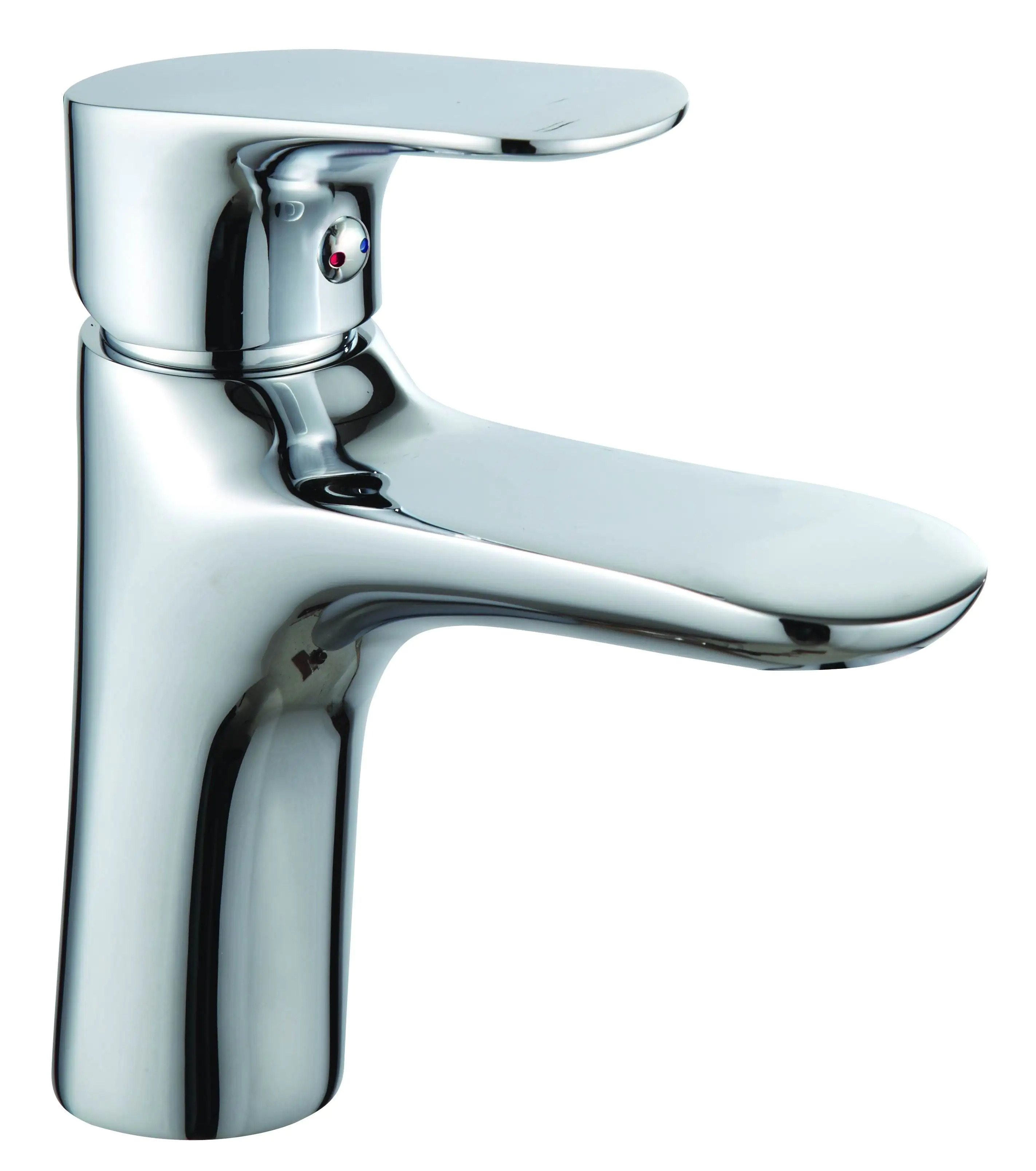 Primaster Waschtischarmatur Miami wassersparend, mit Water Label Primaster Waschtischarmatur Miami wassersparend, mit Water Label