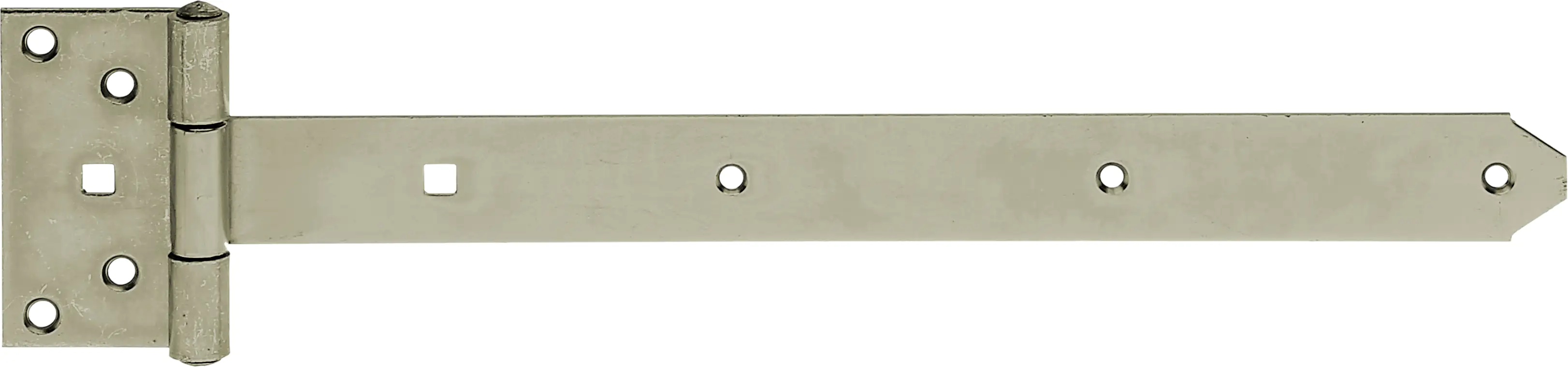 Alberts Duravis Kreuzgehänge perlbeige, 591 / 59 x 103 mm