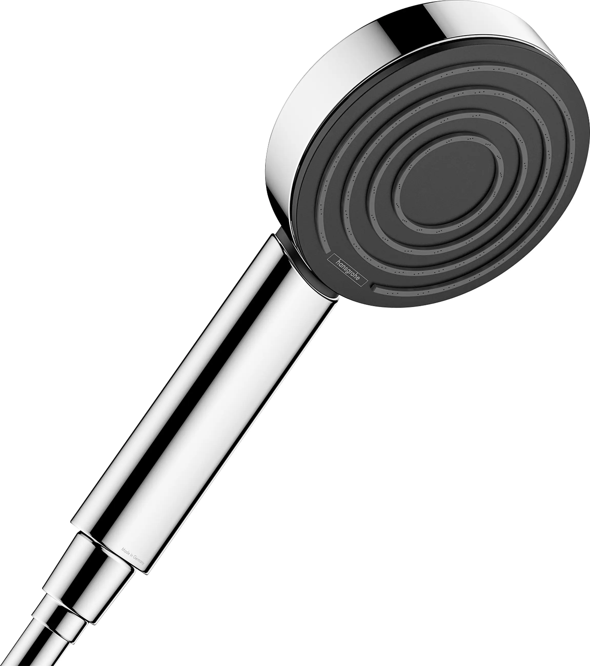 Hansgrohe Handbrause 1 Strahlart Pulsify S EcoSmart+ chrom