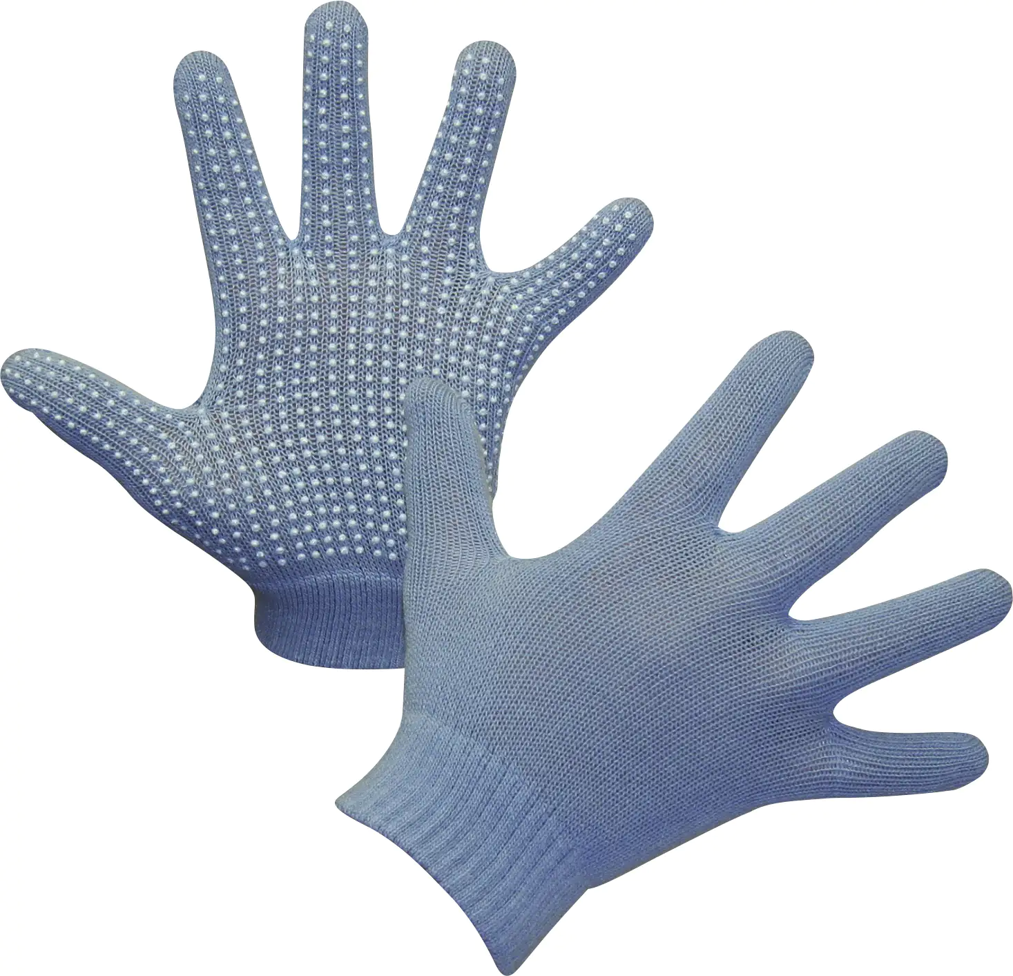 Kerbl Reithandschuhe Magic Grippy hellblau Einheitsgröße Kerbl Reithandschuhe Magic Grippy hellblau Einheitsgröße