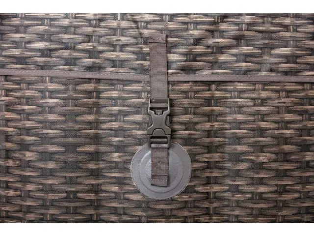 Bestway LAY-Z-SPA Whirlpool St. Moritz AirJet 216 x 71 cm