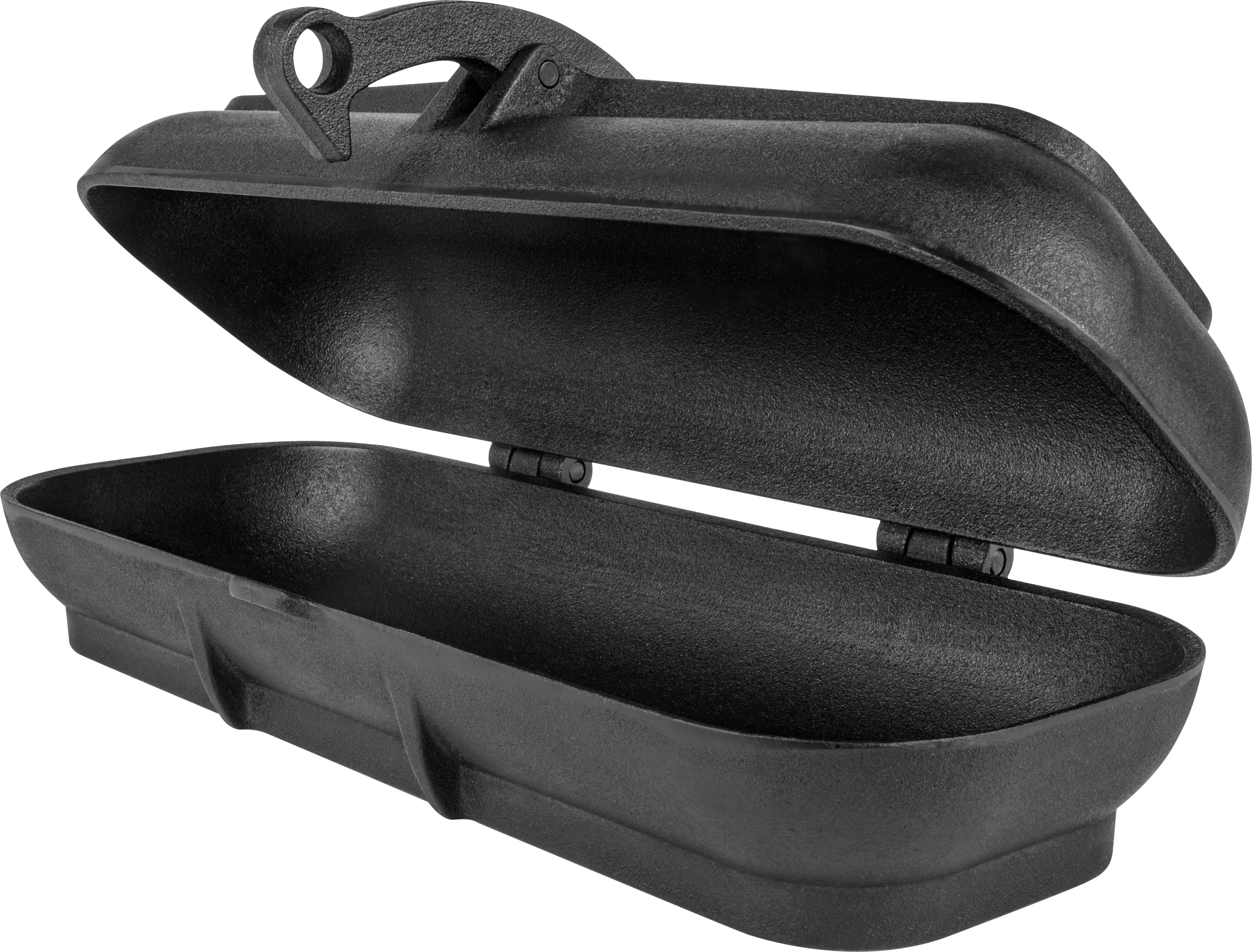 Petromax Kartoffelbräter Gusseisen 45 cm