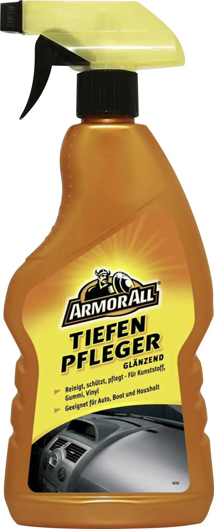 Armor All Tiefenpfleger glänzend  500ml
