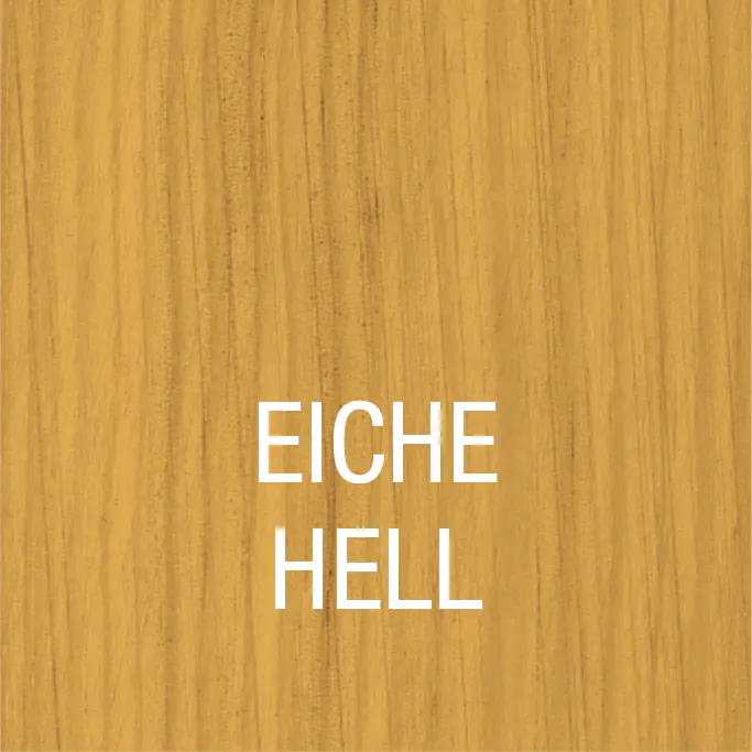 Bondex Dauerschutz Lasur 4 L eiche hell