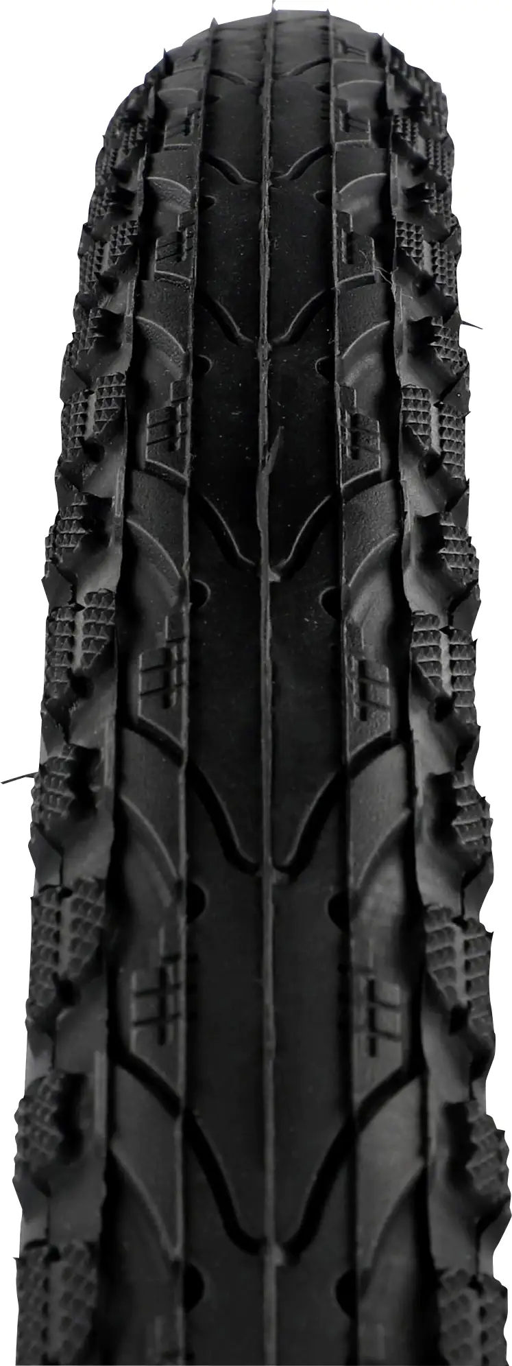 Fischer Fahrradreifen (28 Zoll) 71,12 cm Trekking 47-622 mm (ETRTO)