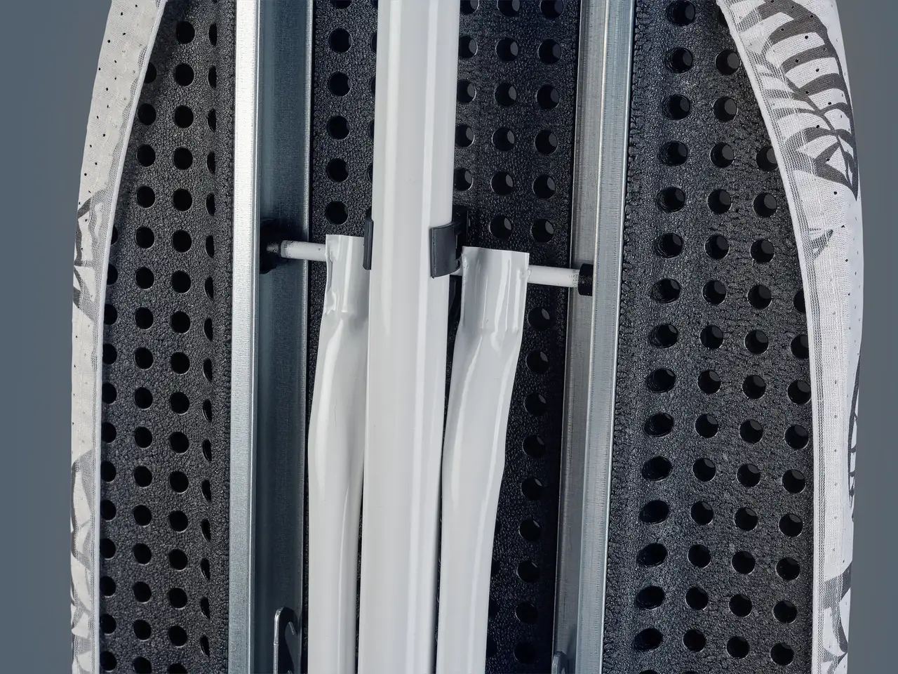 Leifheit Bügeltisch Air Board Express M Solid